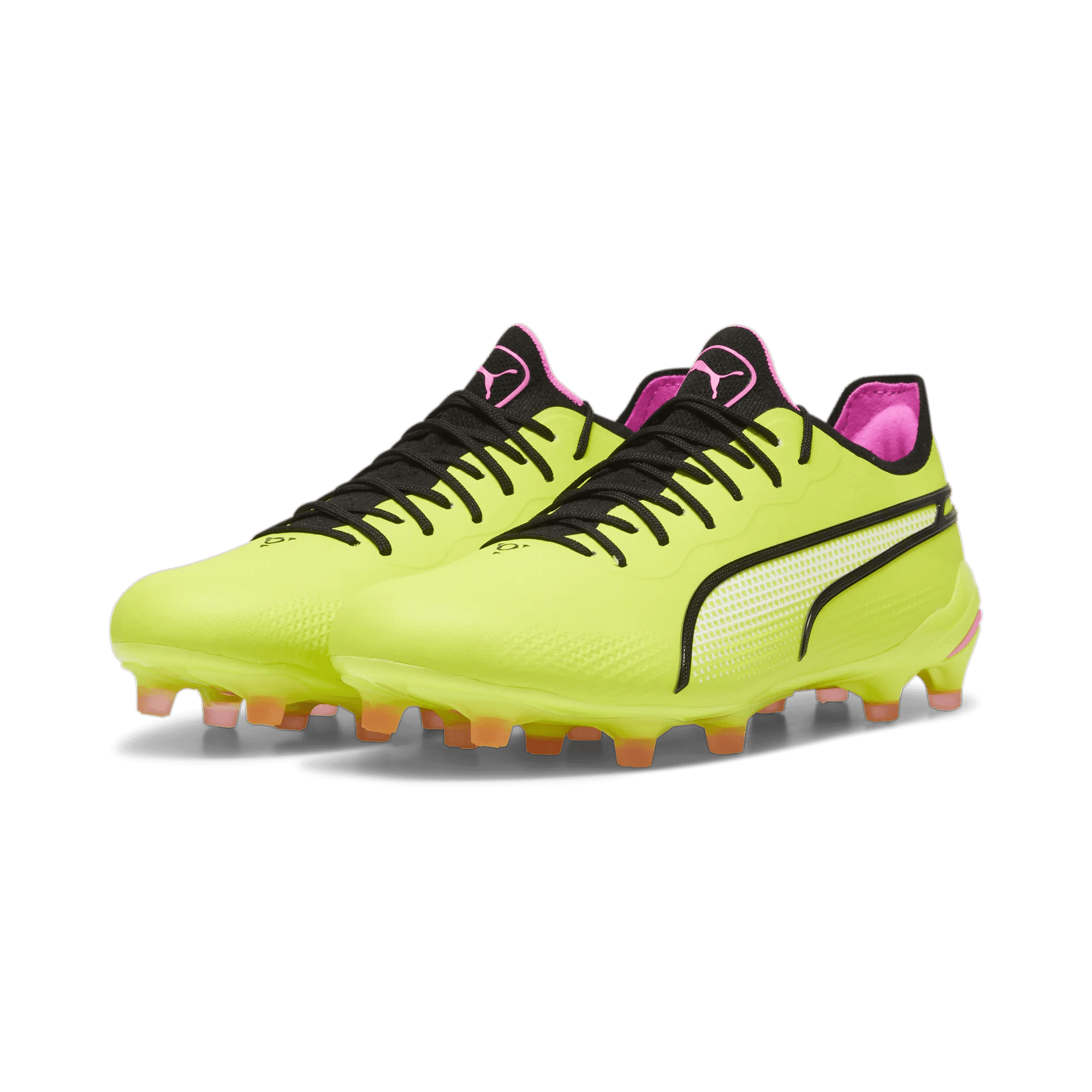 Puma King Ultimate FG-AG - Phenomenal Pack (SP24) Soccer 