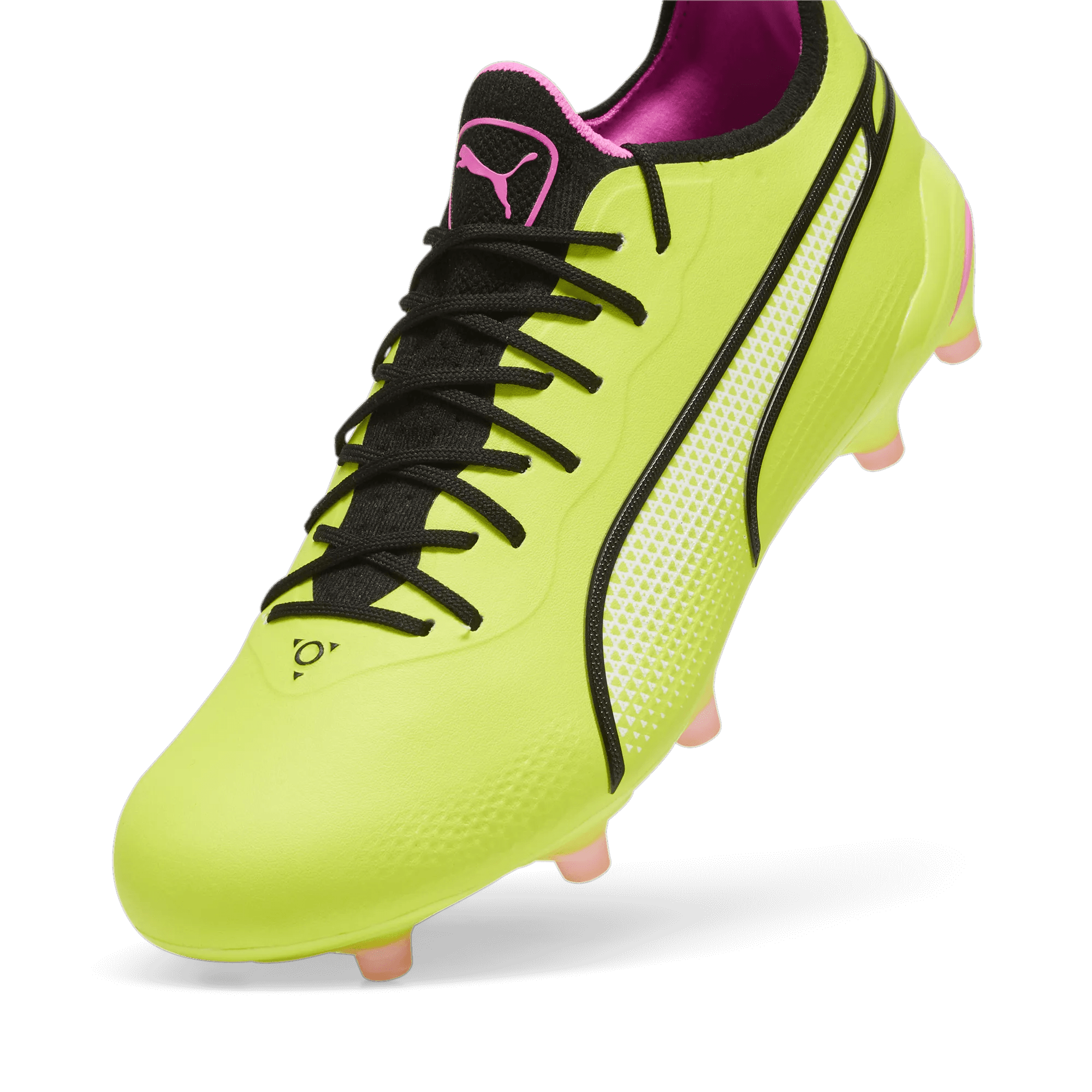 Puma King Ultimate FG-AG - Phenomenal Pack (SP24) Soccer Cleats
