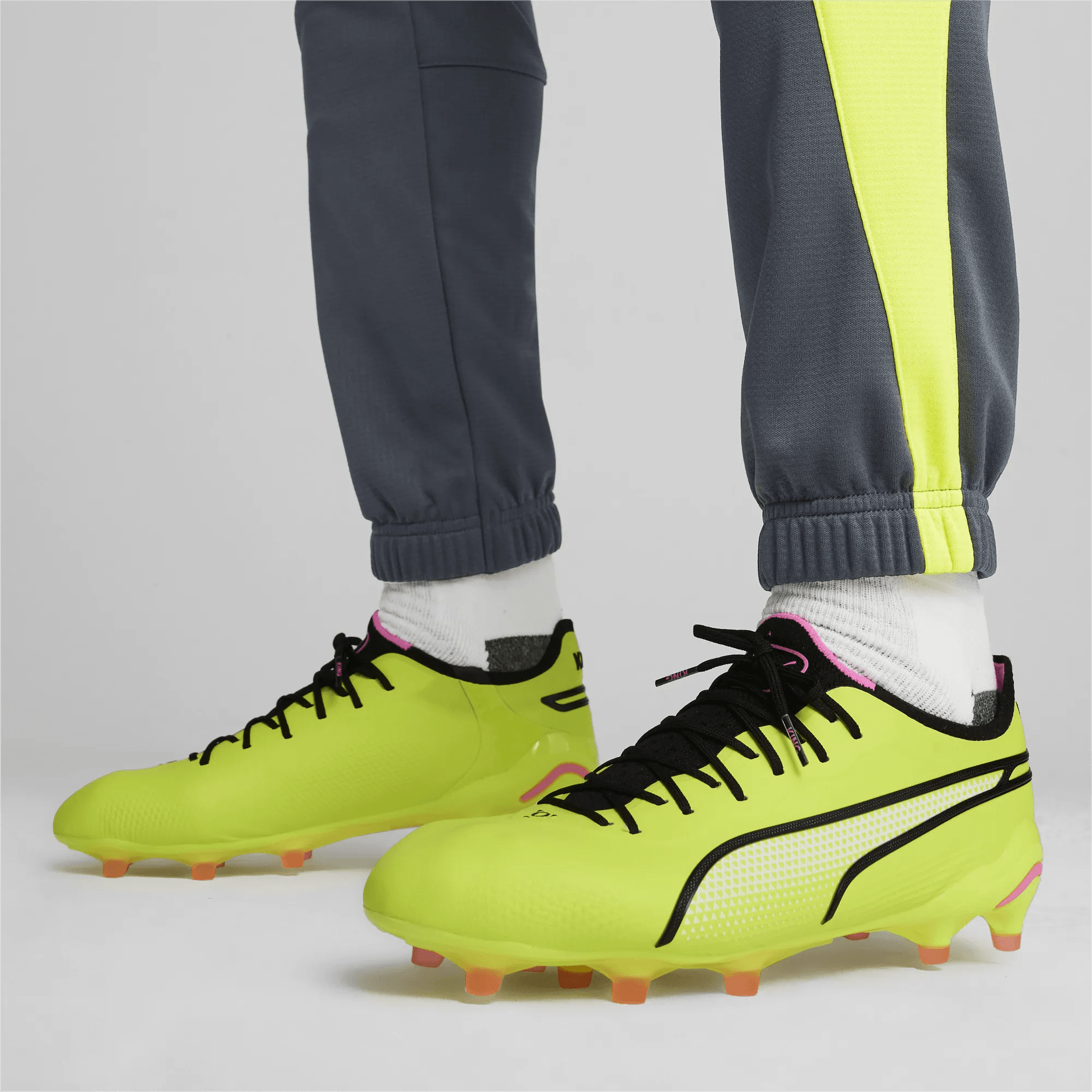 Puma King Ultimate FG-AG - Phenomenal Pack (SP24) (Model 1)