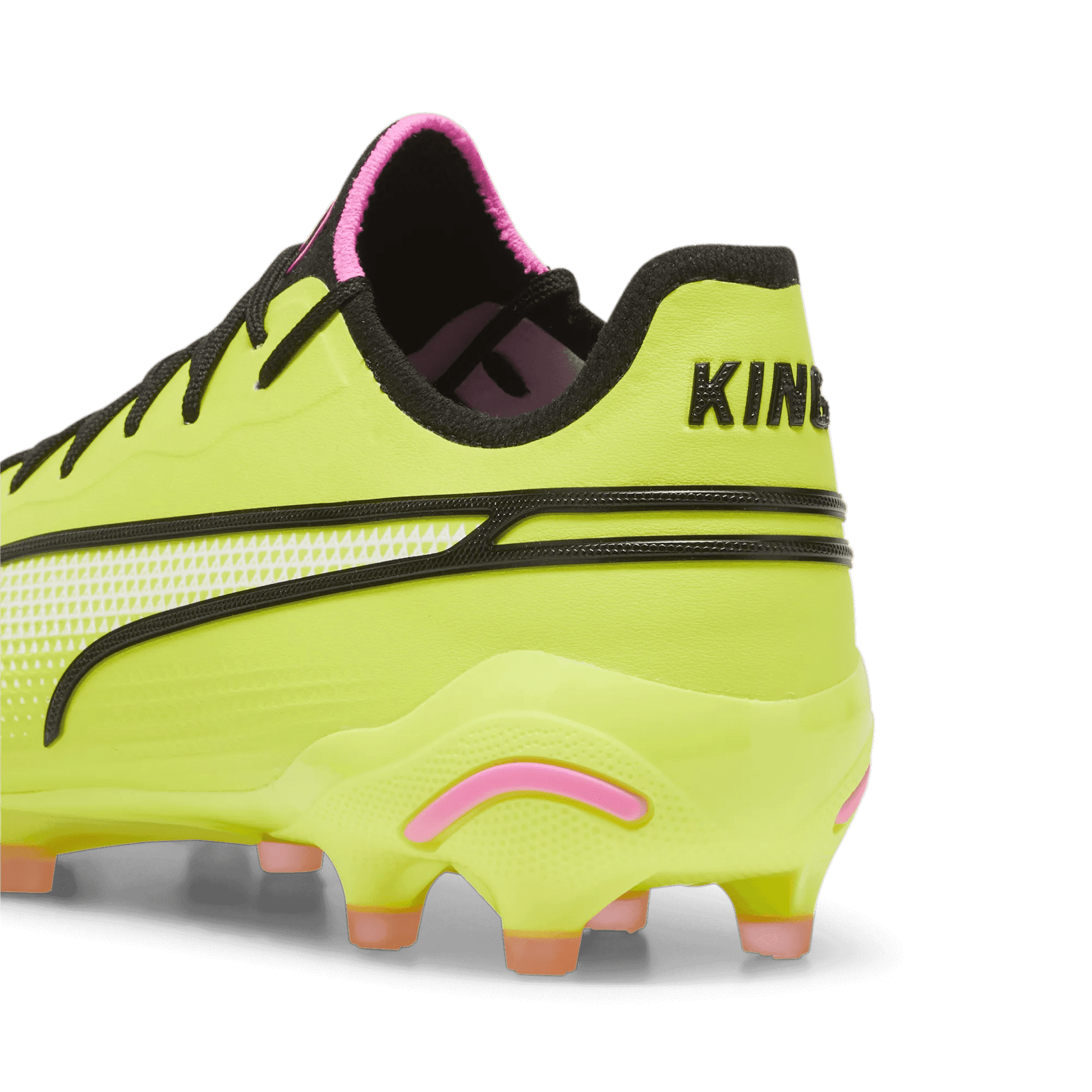 Puma King Ultimate FG-AG - Phenomenal Pack (SP24) (Detail 2)