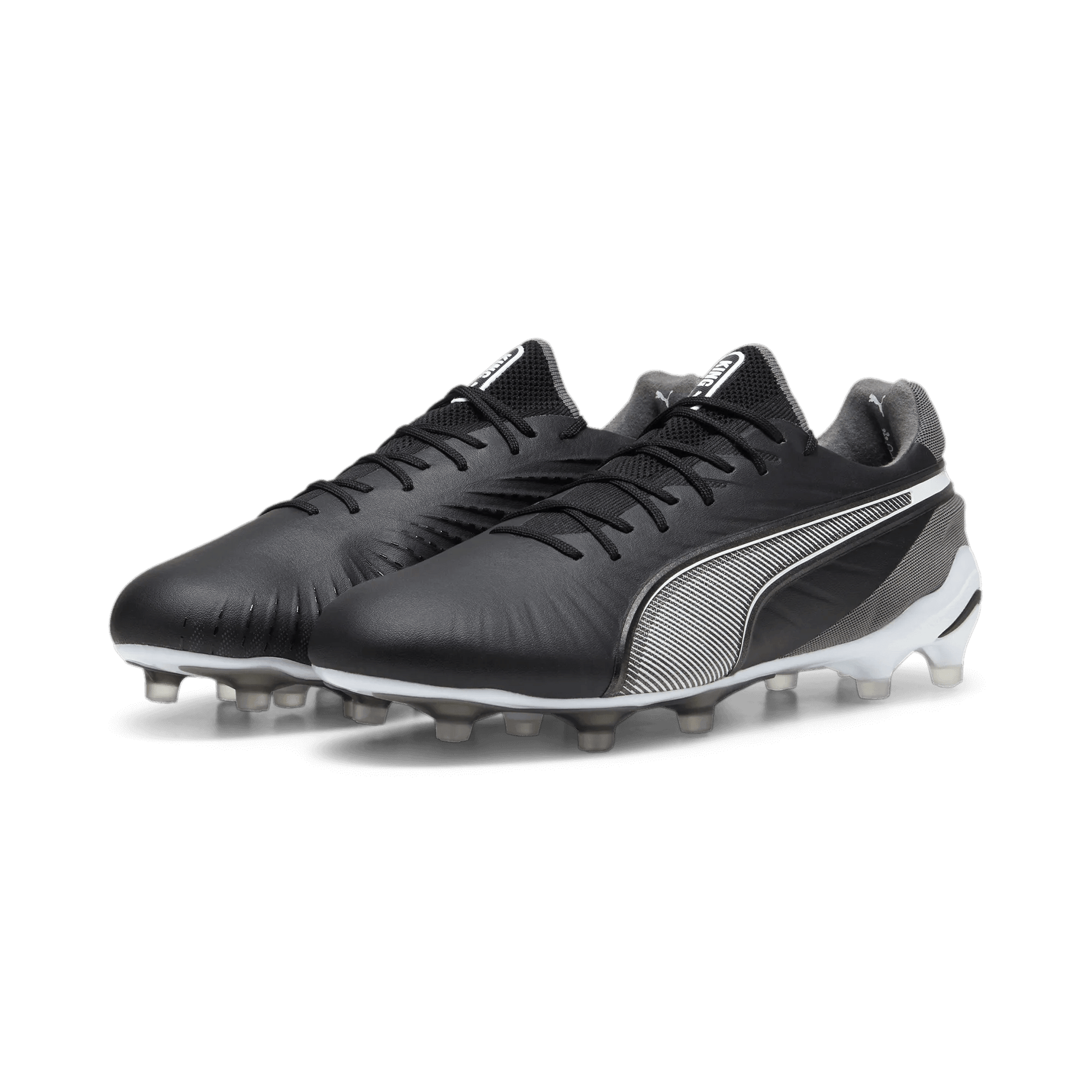 Puma King Ultimate FG_AG - Eclipse Pack (FA24) (Pair - Lateral)