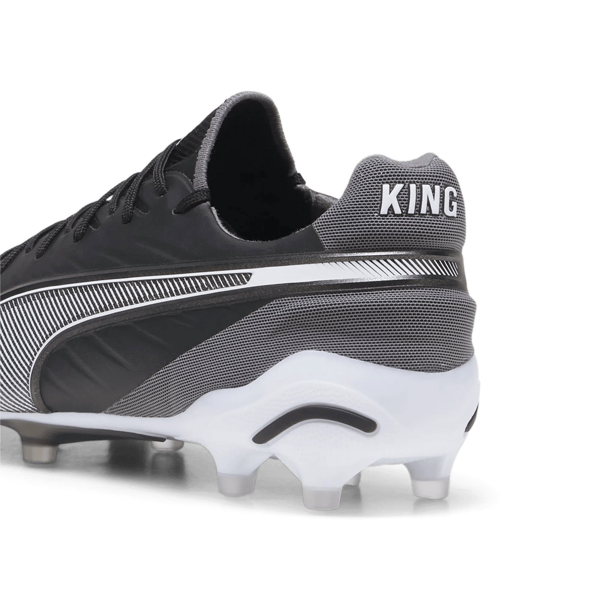 Puma King Ultimate FG_AG - Eclipse Pack (FA24) (Detail 2)