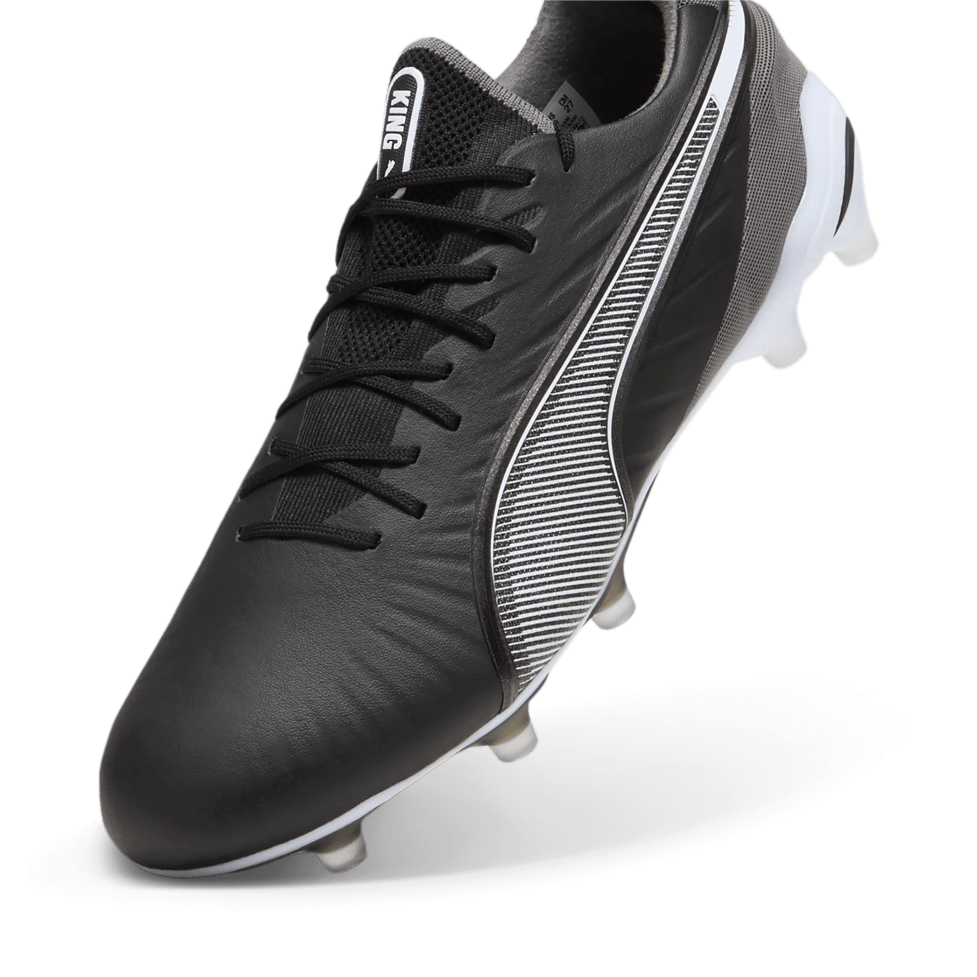 Puma King Ultimate FG_AG - Eclipse Pack (FA24) (Detail 1)