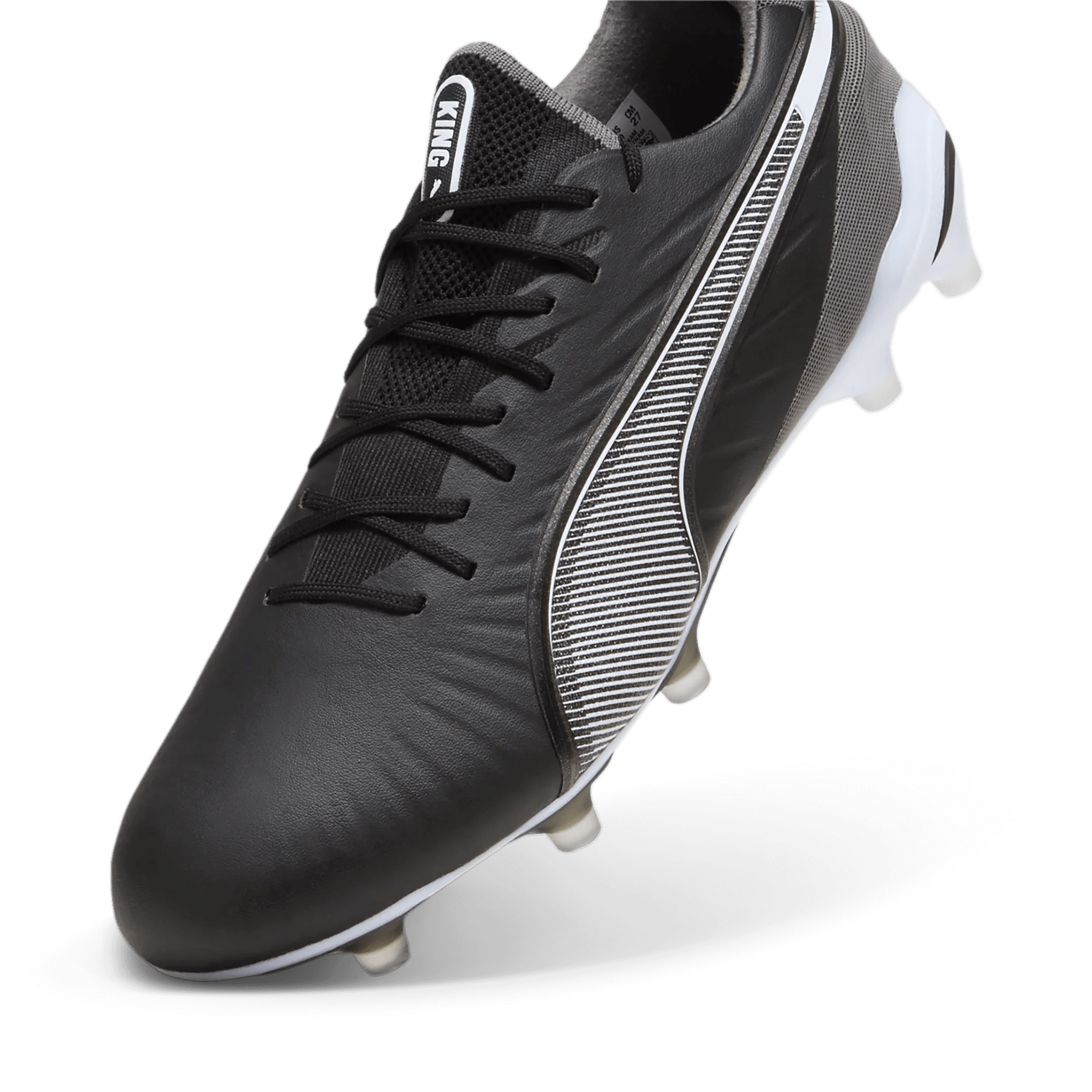 Puma King Ultimate FG_AG - Eclipse Pack (FA24) (Detail 1)