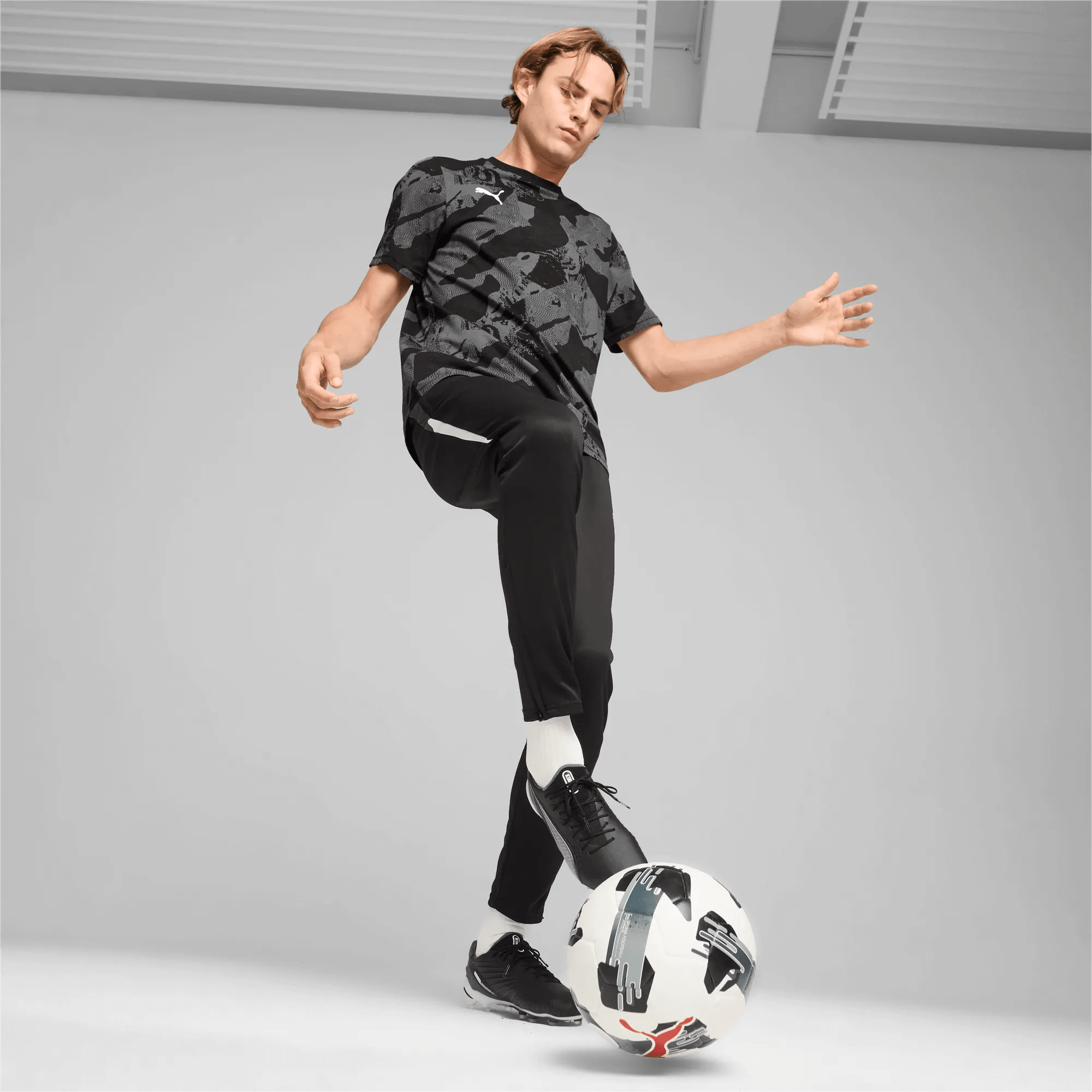 Puma King Ultimate FG_AG - Eclipse Pack (FA24) (Model 2)