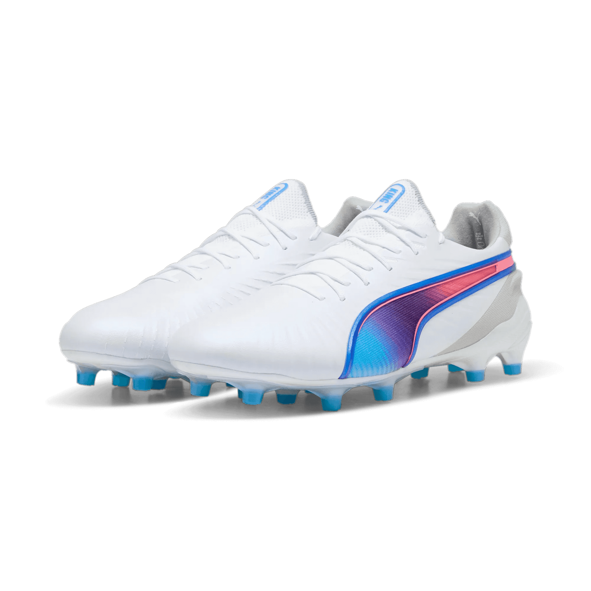 Puma King Ultimate FG/AG - Formula Pack (FA24) Soccer Cleats Puma King Ultimate FG/AG - Formula Pack (FA24) Soccer Cleats