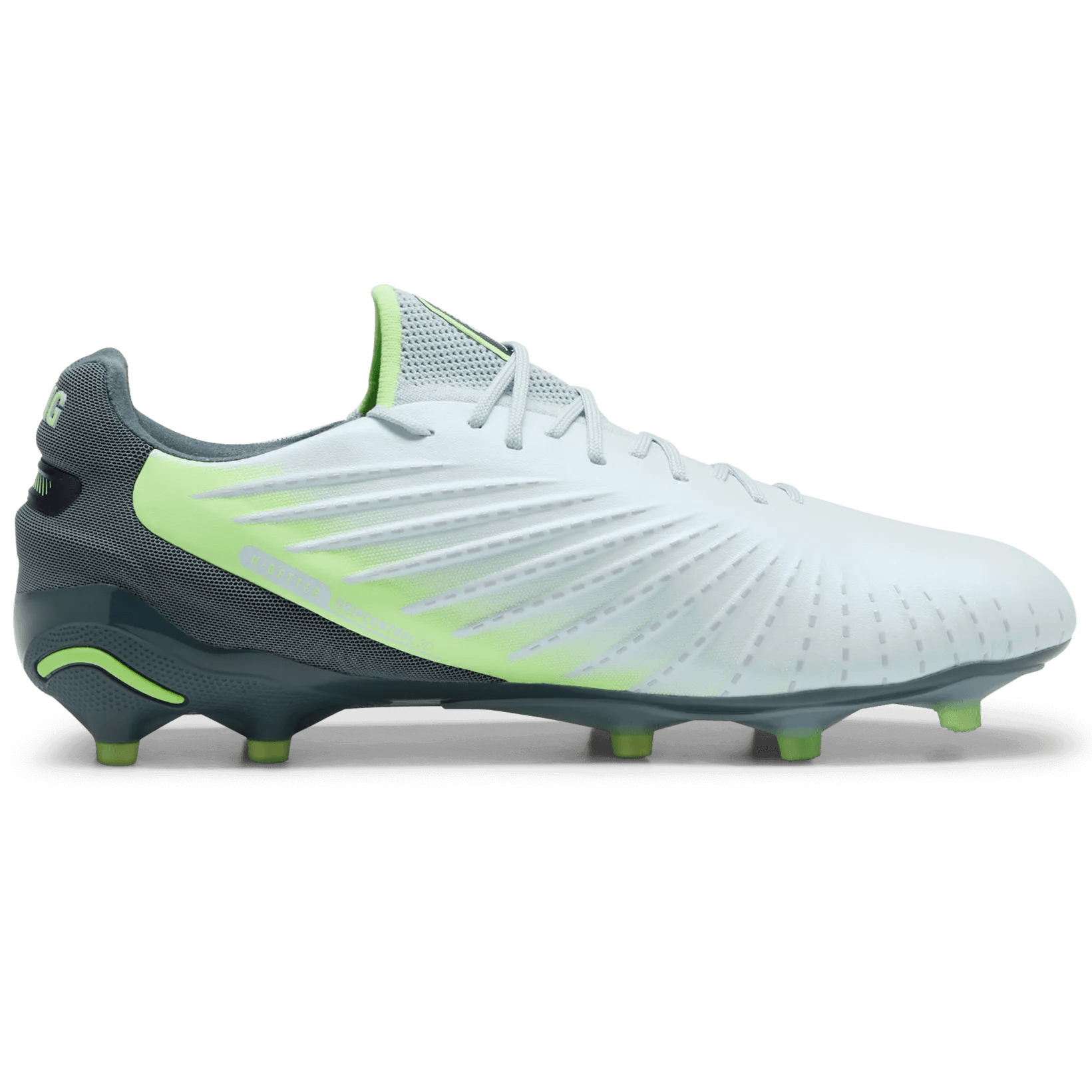 Puma King Ultimate FG/AG - Lights Out Pack (HO24) (Side 2)