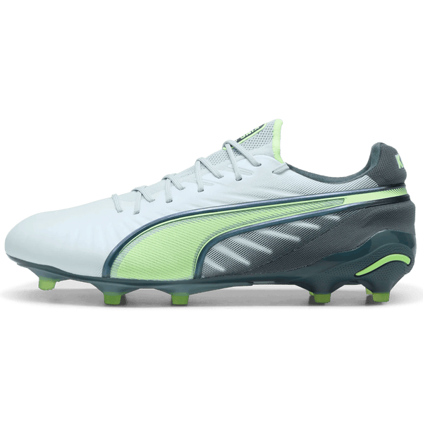 Puma King Ultimate FG/AG - Lights Out Pack (HO24) Soccer Cleats