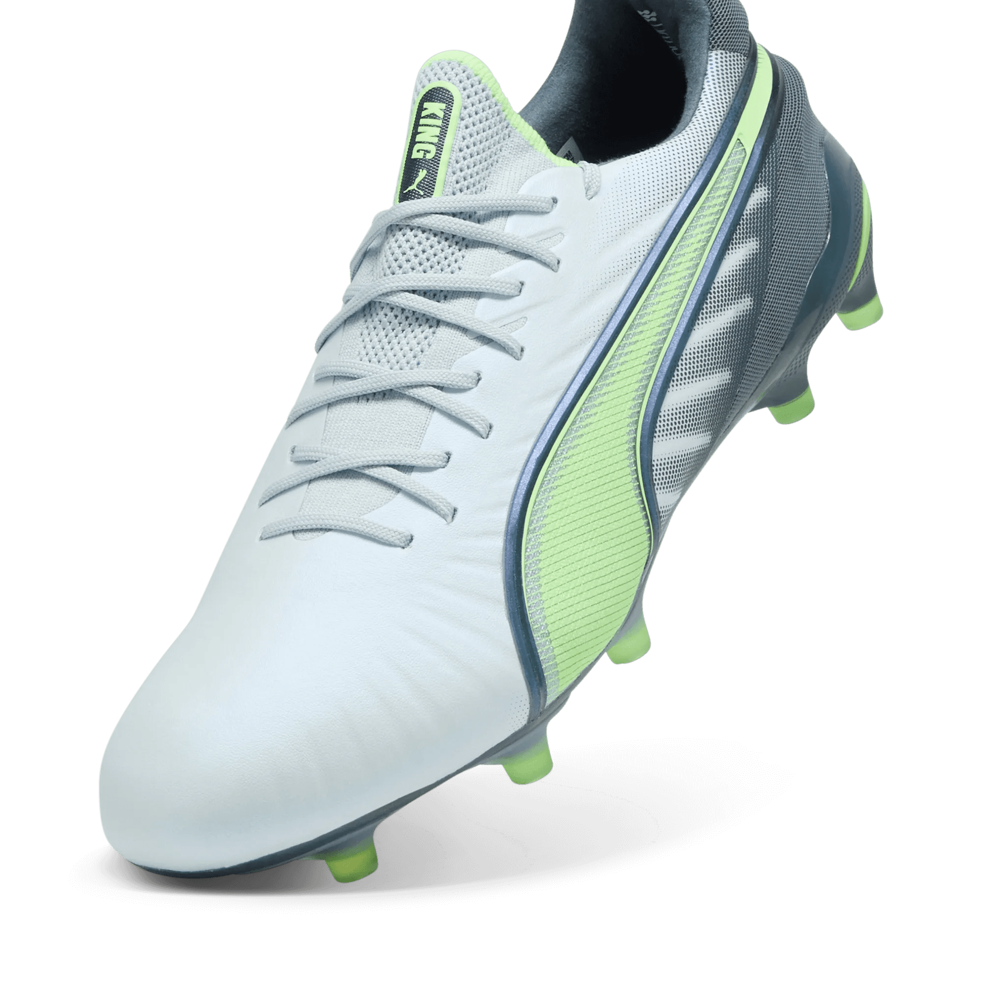 Puma King Ultimate FG/AG - Lights Out Pack (HO24) (Detail 1)