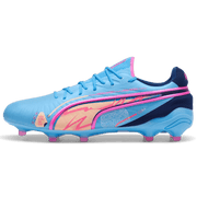 Puma King Ultimate Vol. Up FG/AG - Volume Pack (FA24)