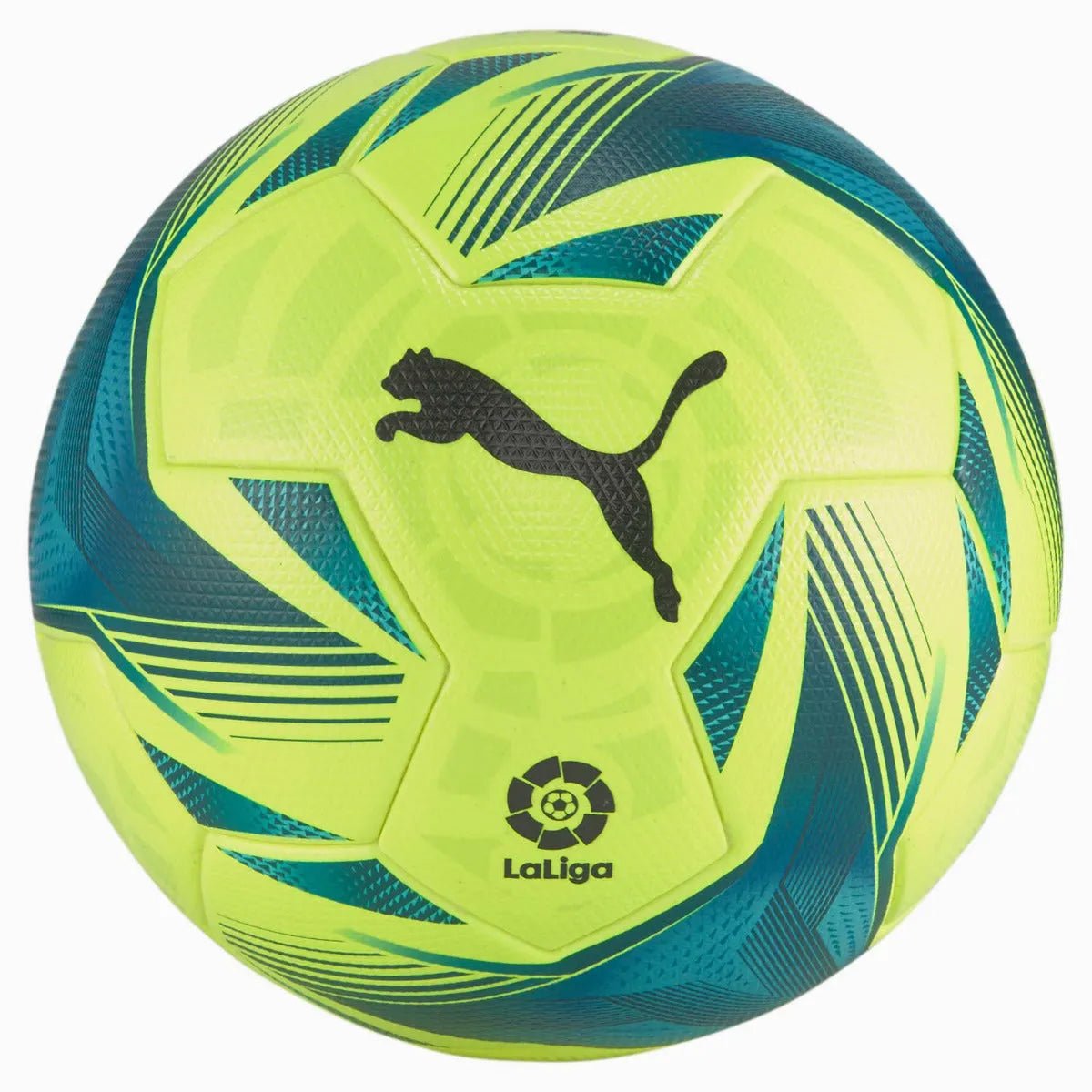 Puma La Liga 1 Adrenalina Fifa Quality Pro -Lemon Tonic-Multicolor