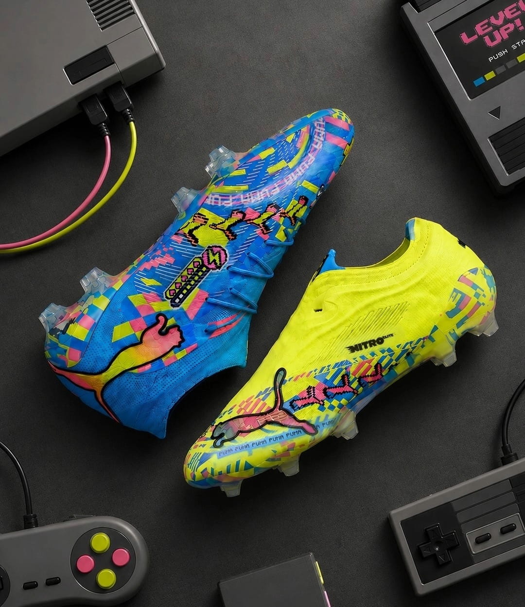 ProSoccer