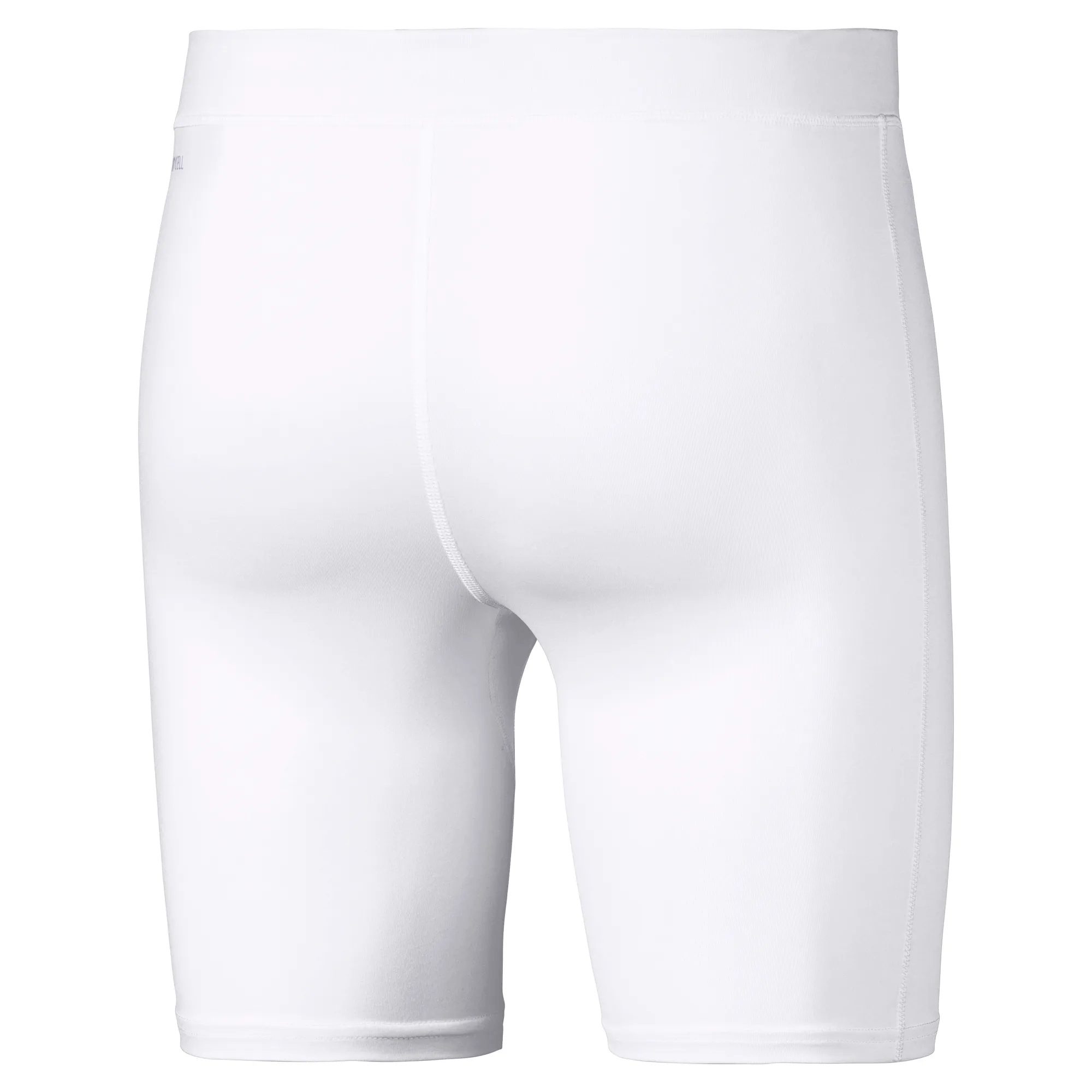 Puma LIGA Baselayer Men's Short Tights Puma White (Back)