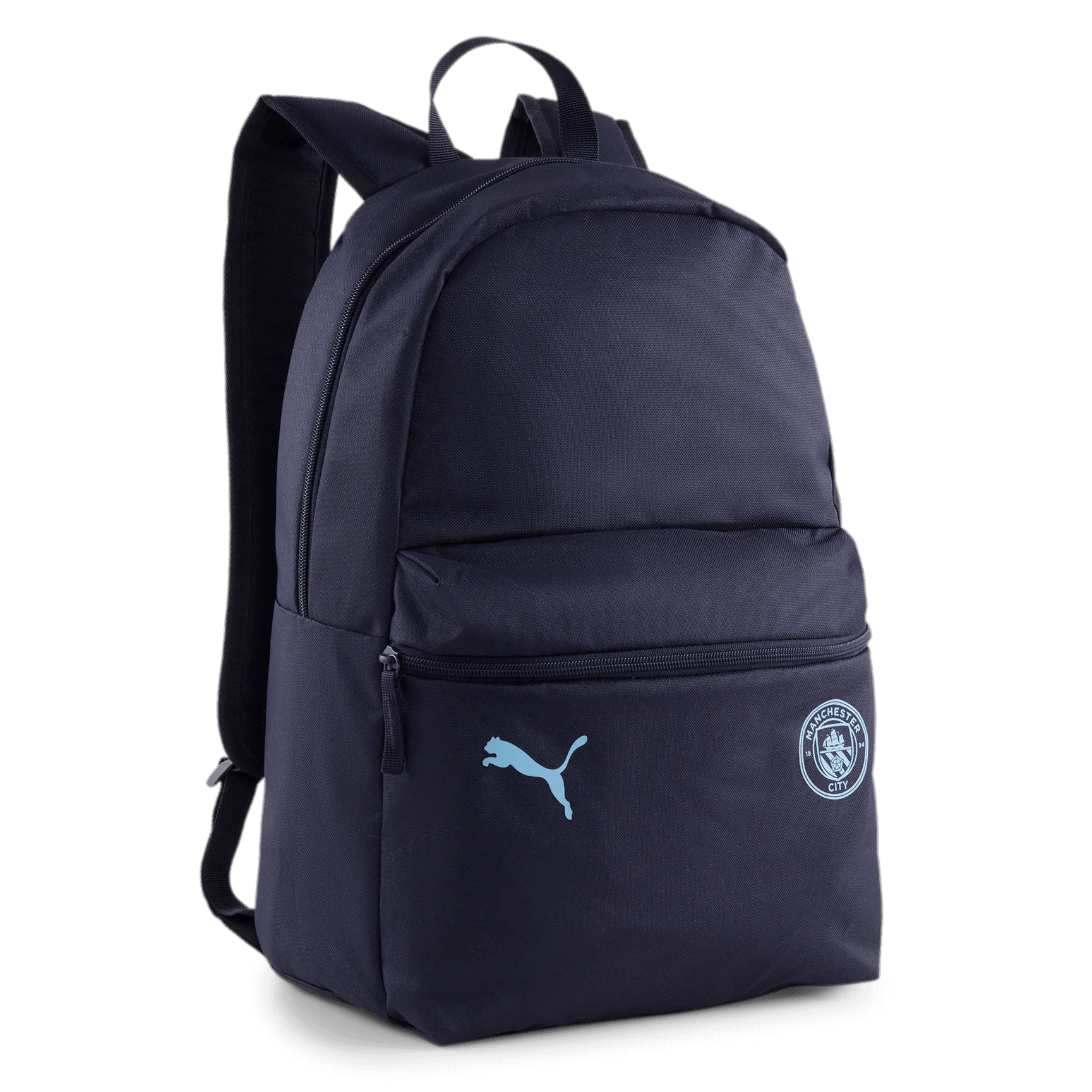 Puma Manchester City ESS Backpack