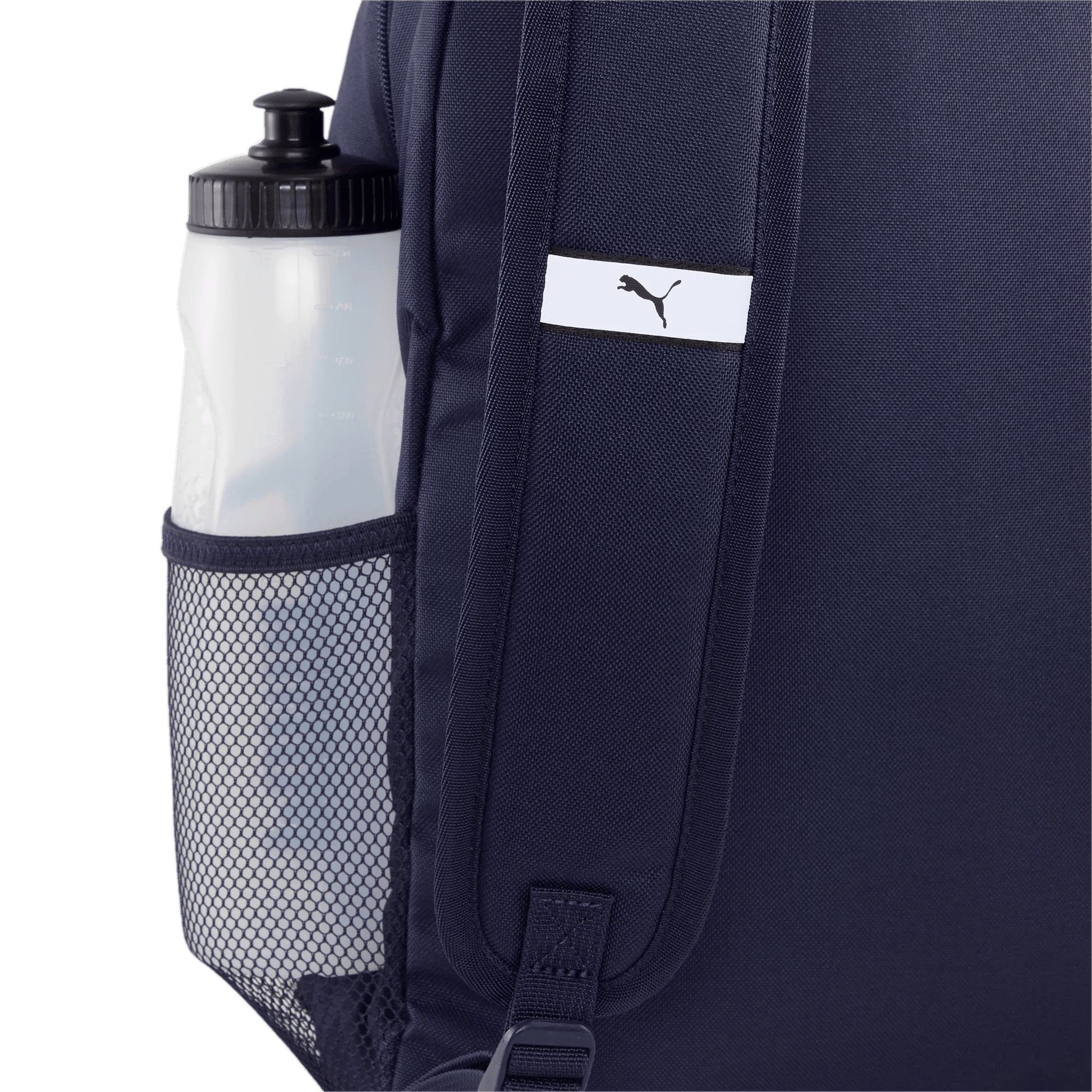 Puma Manchester City ESS Backpack
