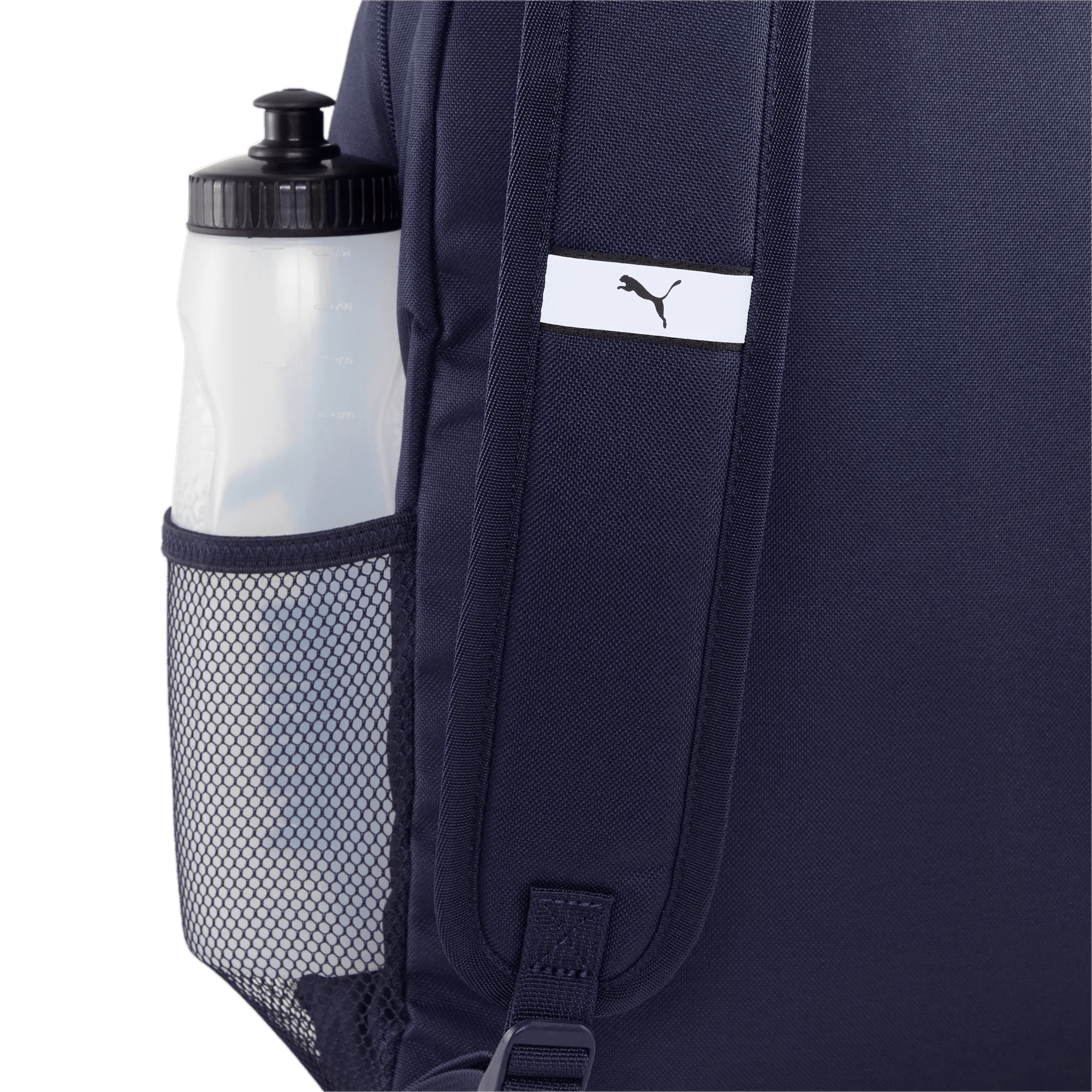 Puma Manchester City ESS Backpack