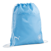 Puma Manchester City ESS Gym Sack (Front)
