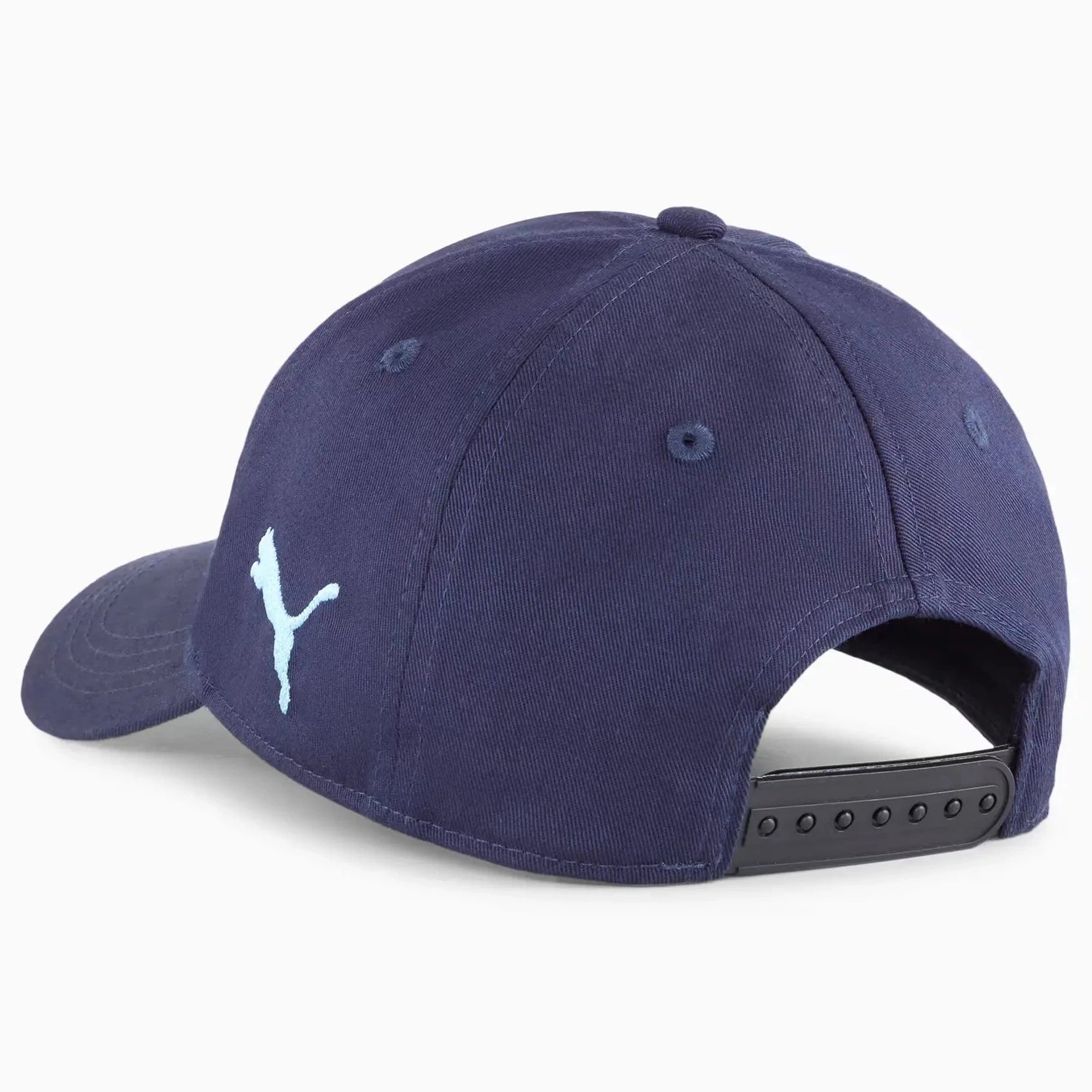 Puma Manchester City Essentials Cap (Back)