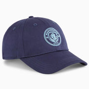 Puma Manchester City Essentials Cap (Front)