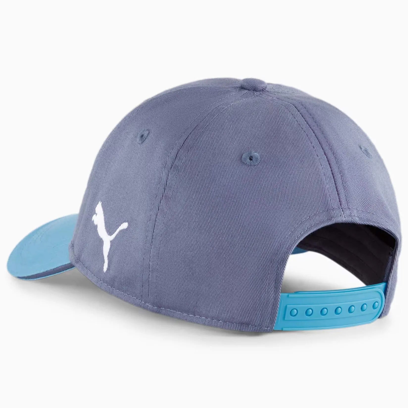 Puma Manchester City Team Cap (Back)