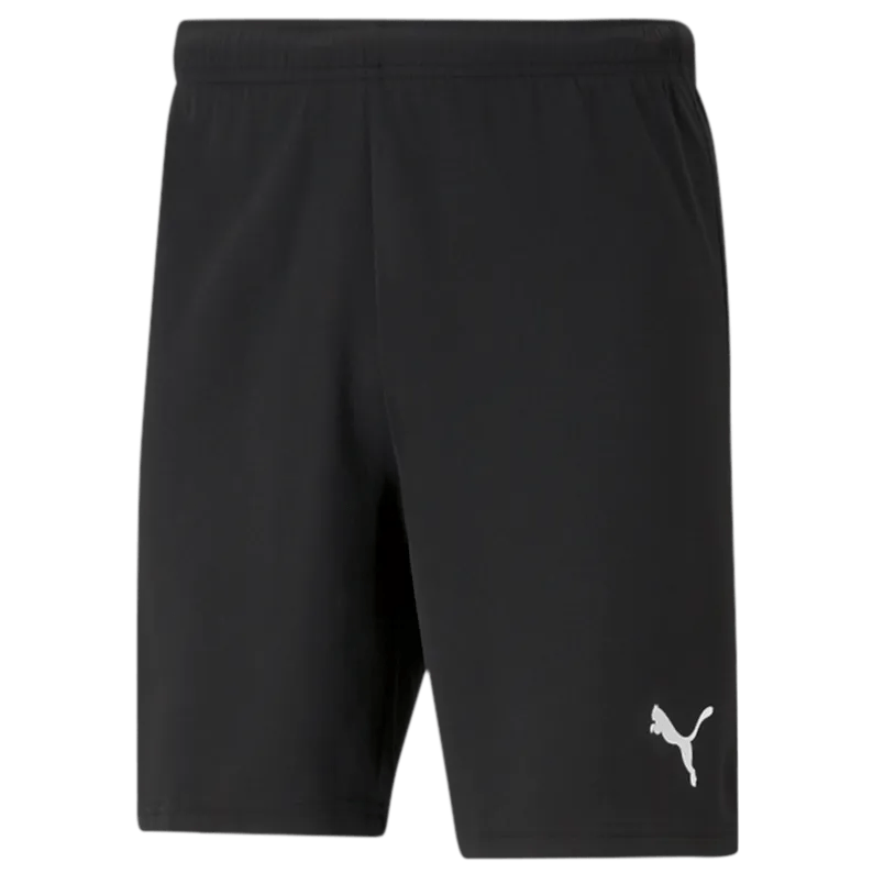 Puma Men's Short/Sock/Ball Bundle
