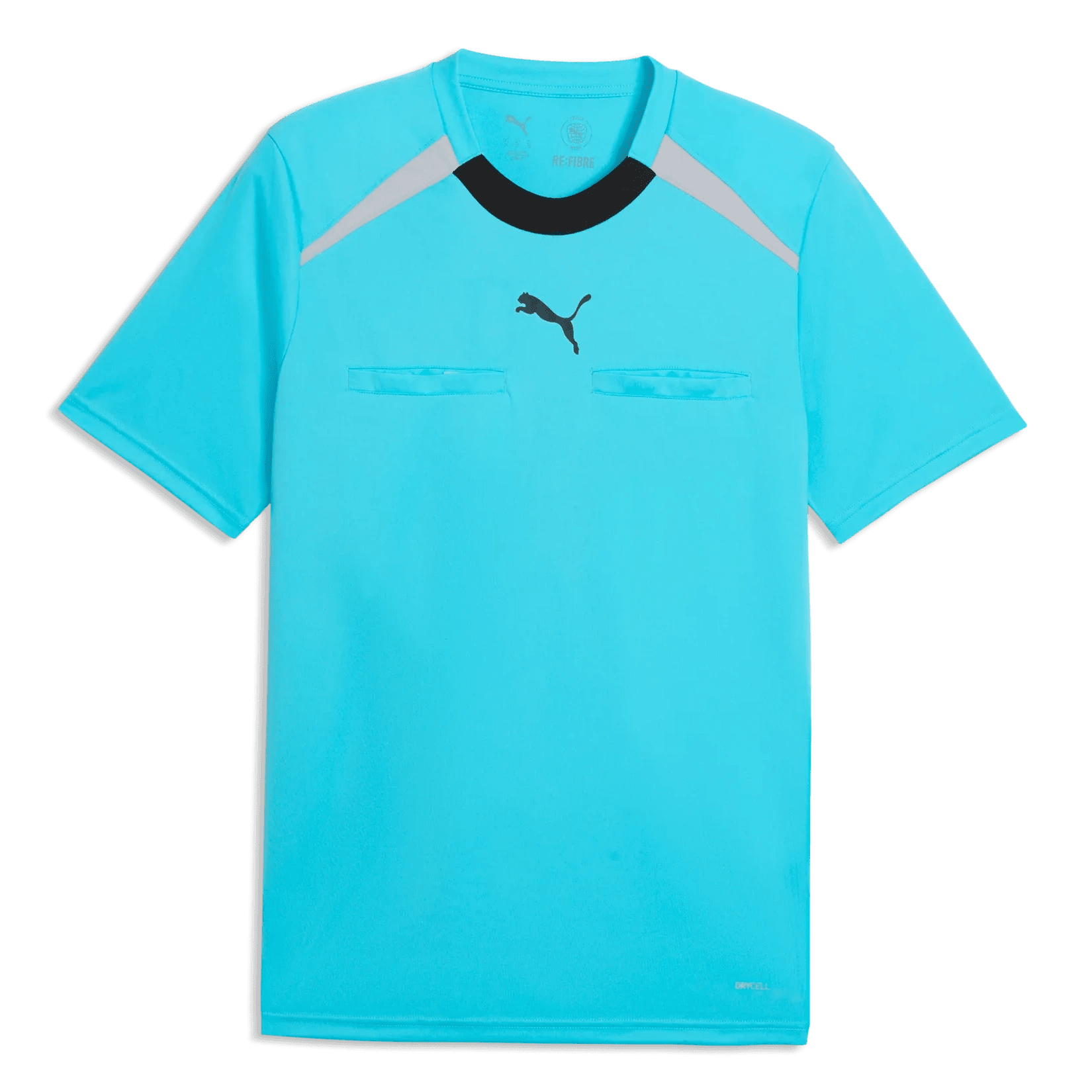 Puma Men's TeamLiga 26 Referee Soccer Jersey