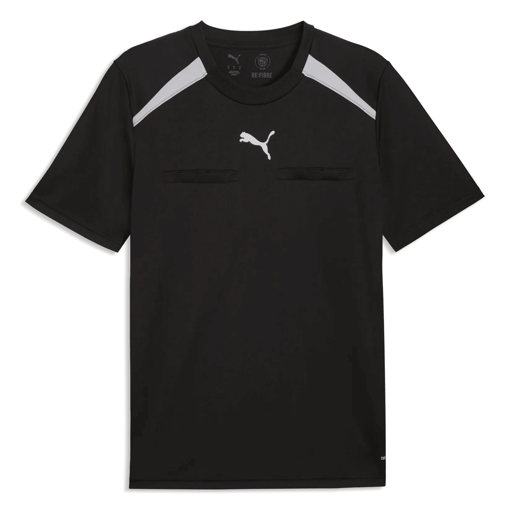 Puma Men's TeamLiga 26 Referee Soccer Jersey