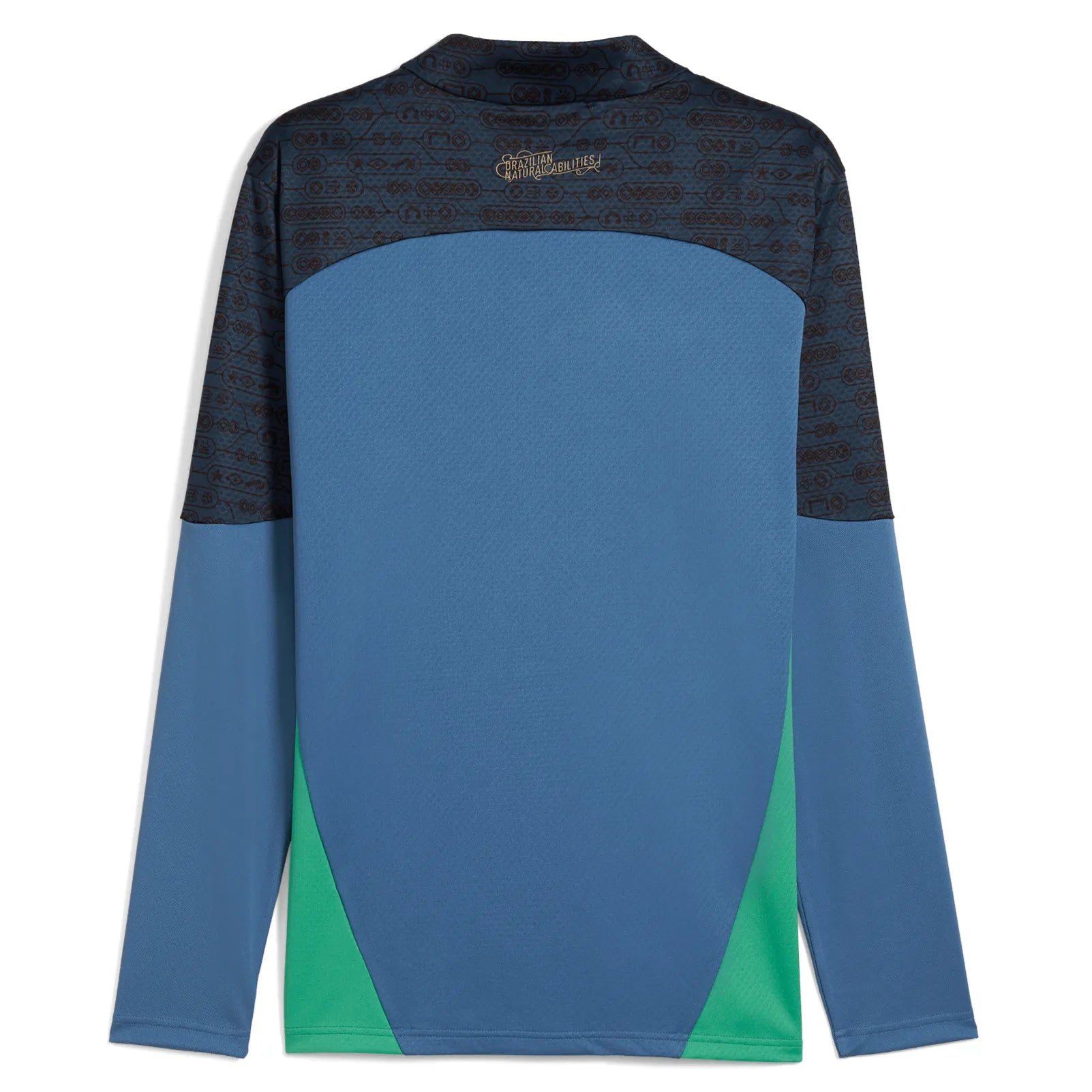 プーマ NEYMAR JR BNA トレーニング XL 2点 Puma Neymar BNA 1/4 Zip Top – ProSoccer