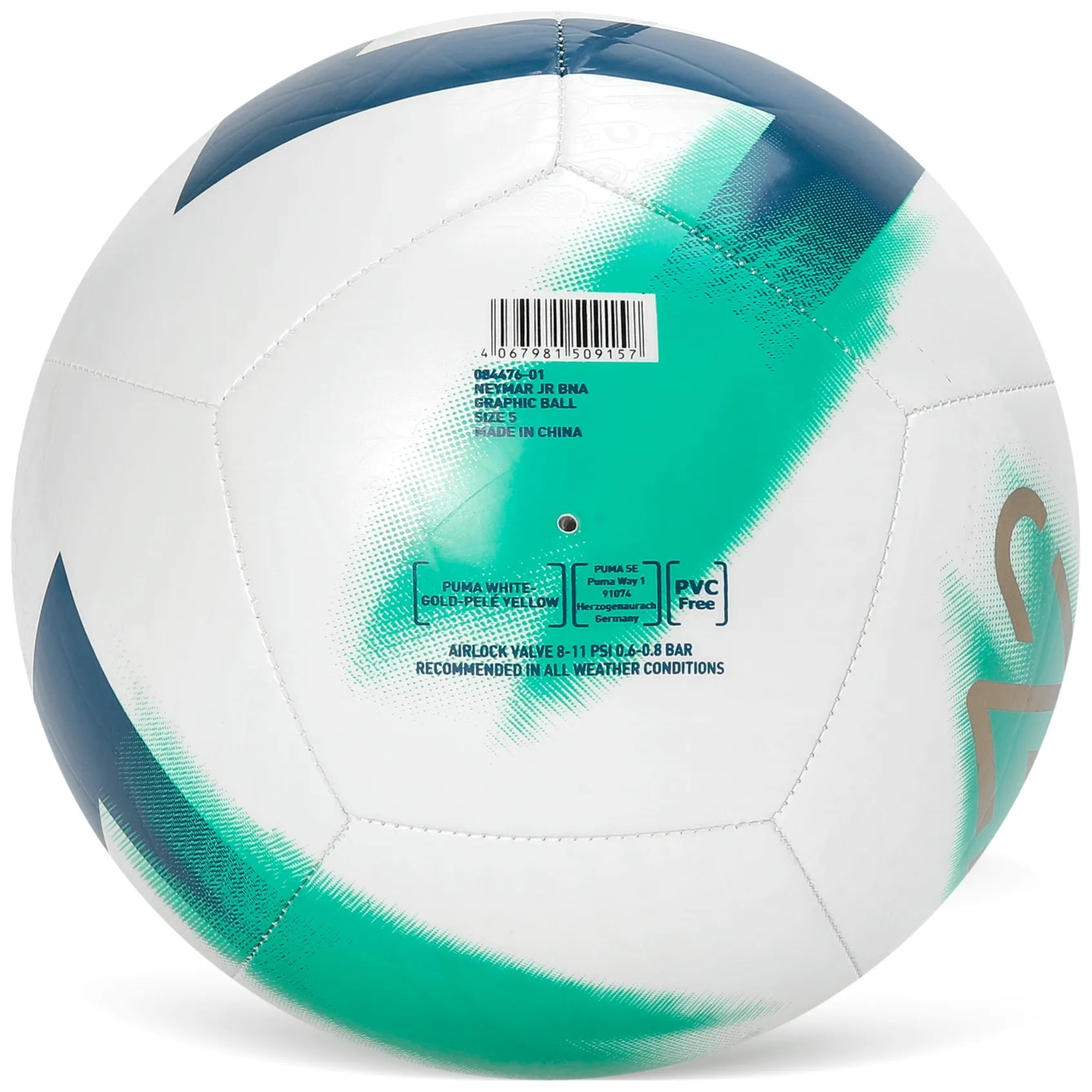 Puma Neymar JR BNA Graphic Training Ball
