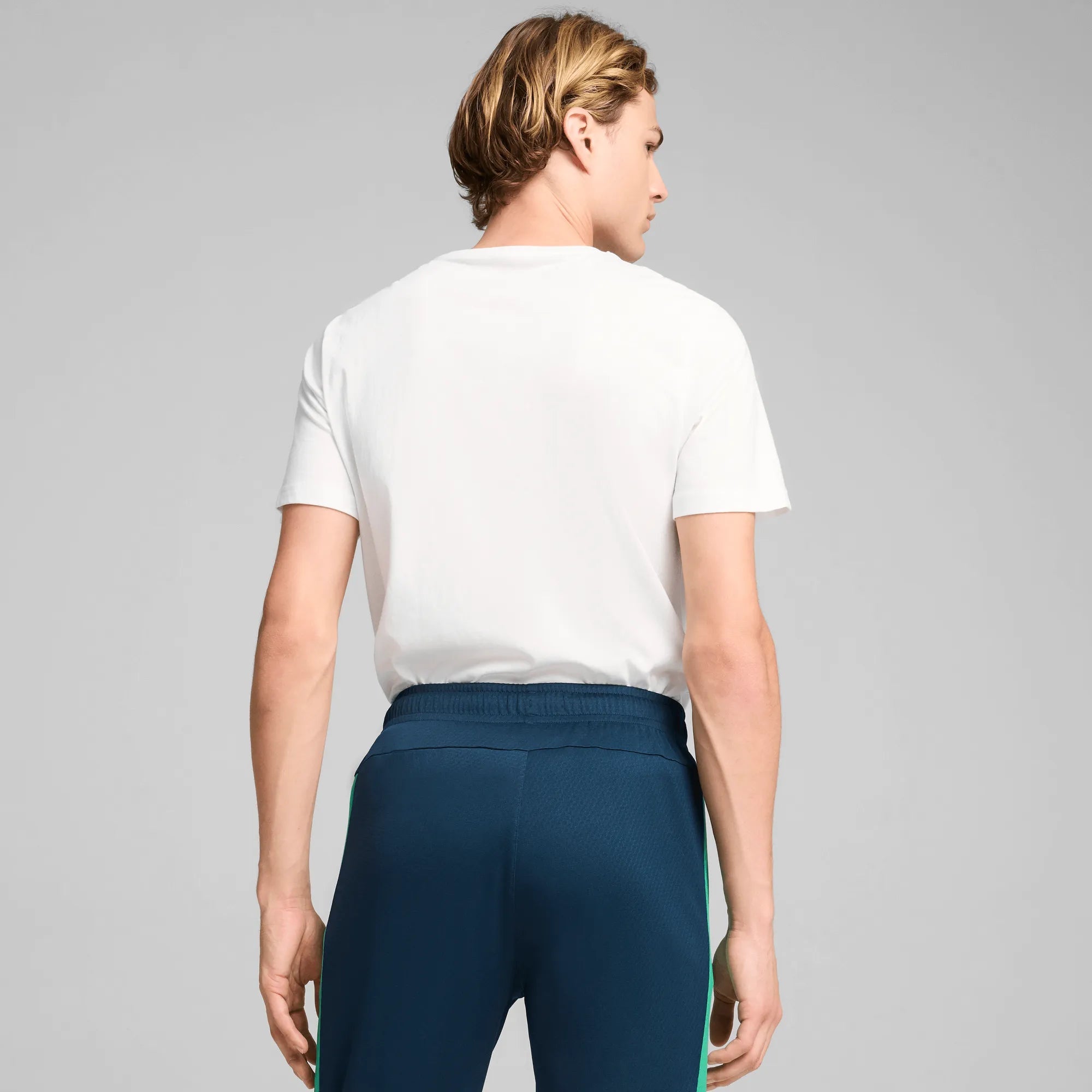Puma Neymar JR BNA Logo Tee