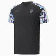 Puma Neymar Jr Creativity Soccer Jersey - Parisian Night-Ice Flow