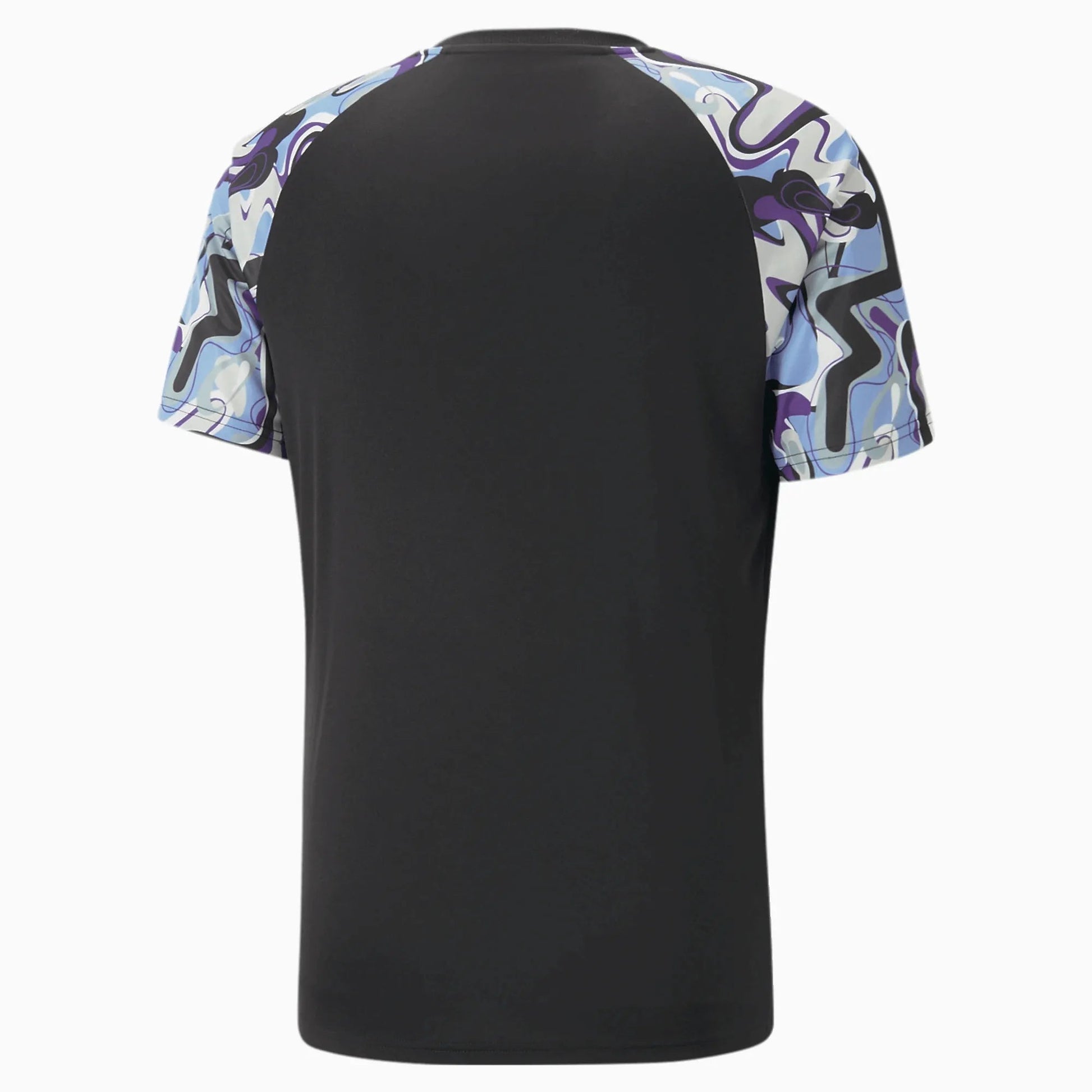 Puma Neymar Jr Creativity Soccer Jersey - Parisian Night-Ice Flow