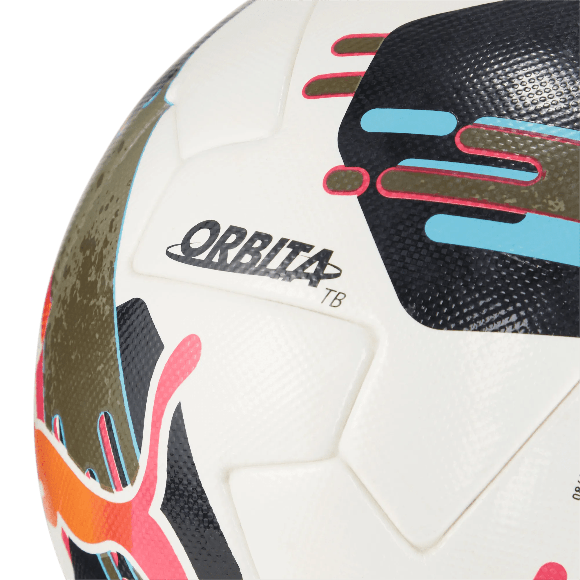 Puma Orbita 1 TB FIFA Quality Pro Ball (Detail 1)