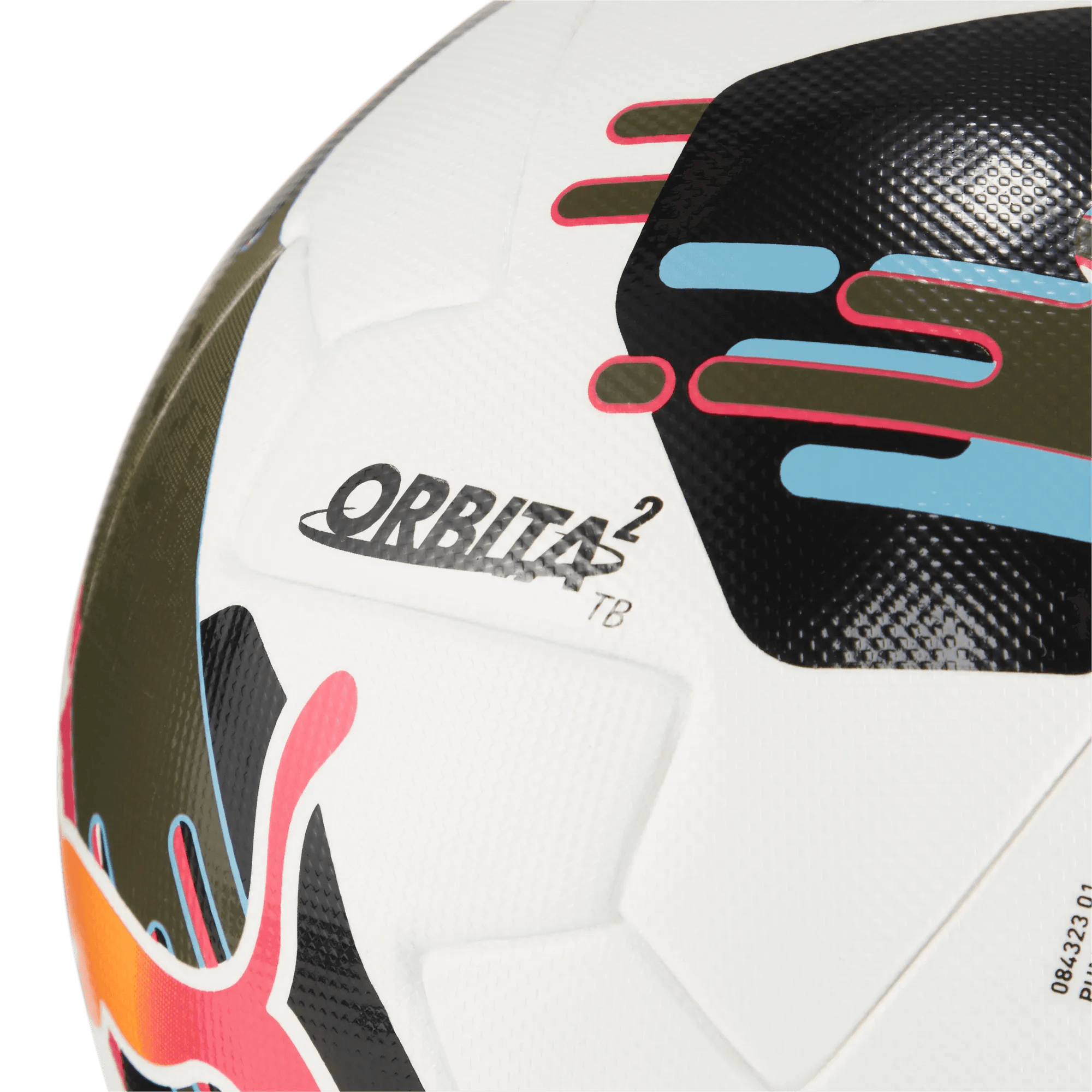 Puma Orbita 2 TB FIFA Quality Pro Ball (Detail 1)