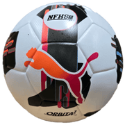 Puma Orbita 3 TB NFHS Ball