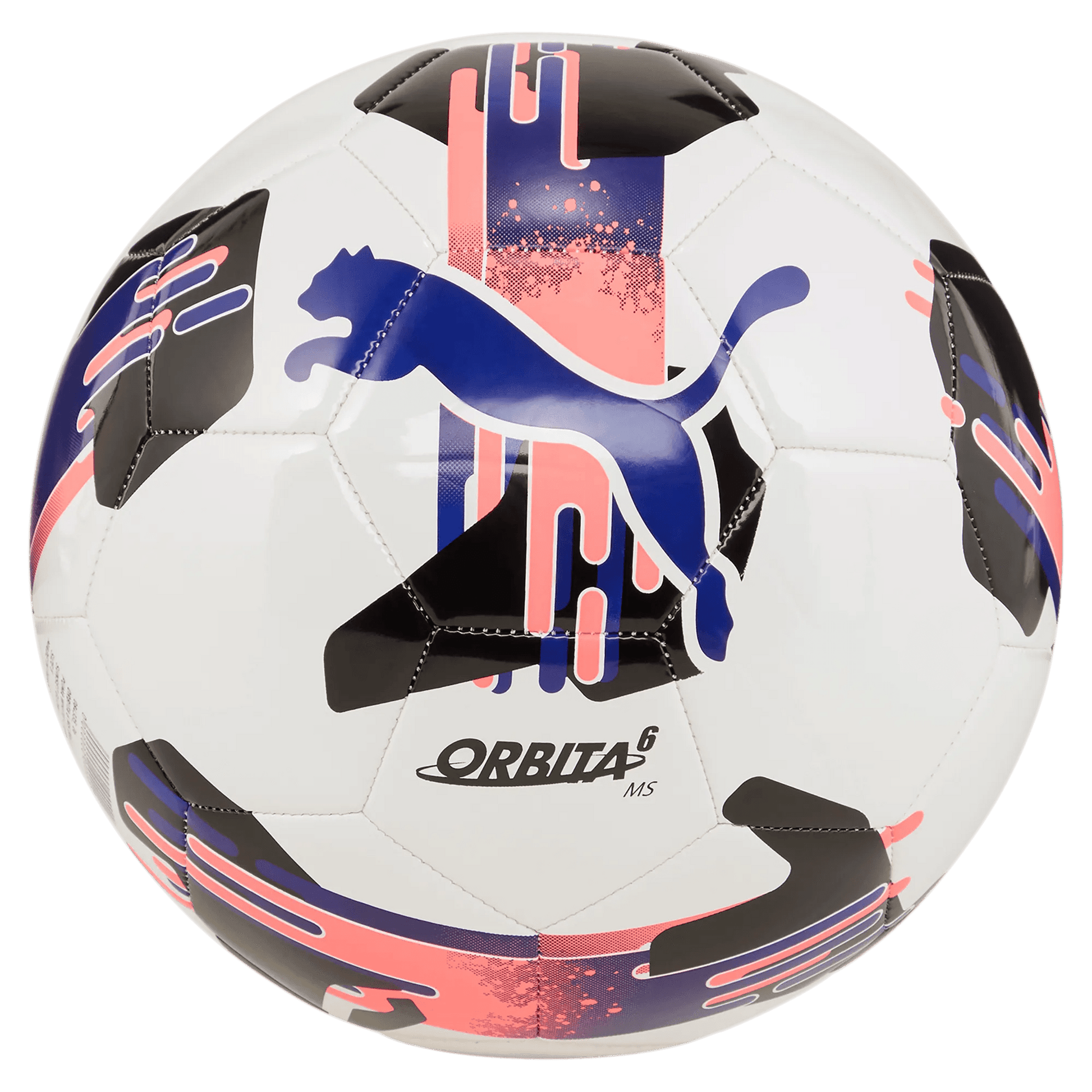 Puma Orbita 6 MS Ball