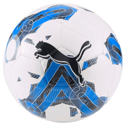 Puma Orbita 6 MS White-Blue