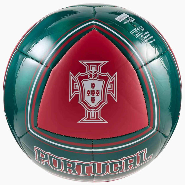 Puma Portugal FtblCulture Soccer Ball – ProSoccer
