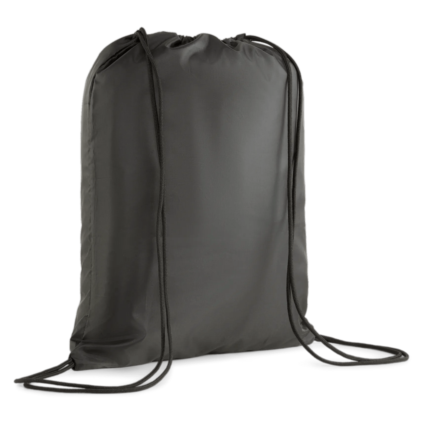 Puma Team Goal Gym Sack Black (Back)