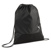 Puma Team Goal Gym Sack Black (Front)