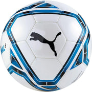 Puma Teamfinal 21.6 MS Ball - White-Royal