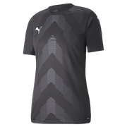 Puma TeamGlory Women Jersey Puma Black (Front)