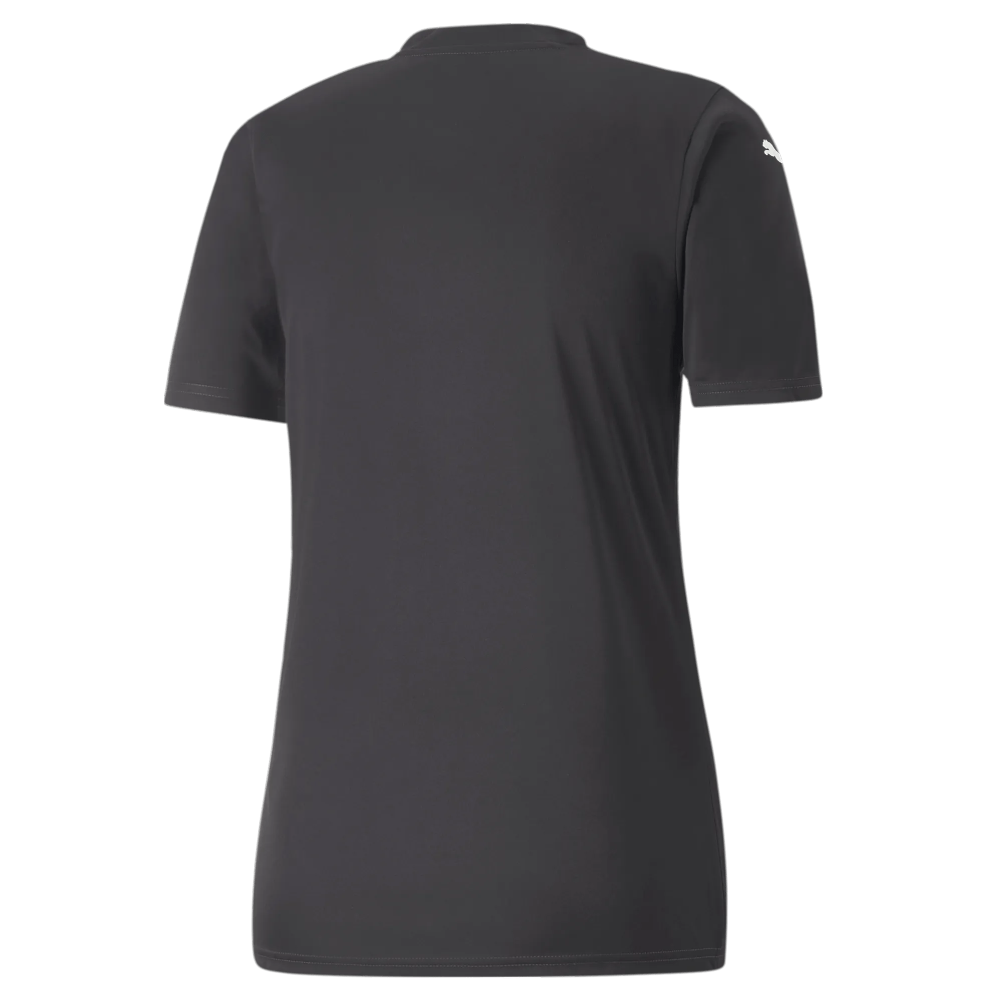 Puma TeamGlory Women Jersey Puma Black (Back)