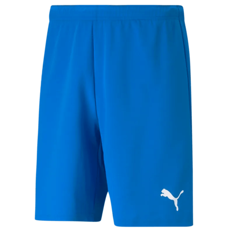Puma Teamrise Short Royal (Front)