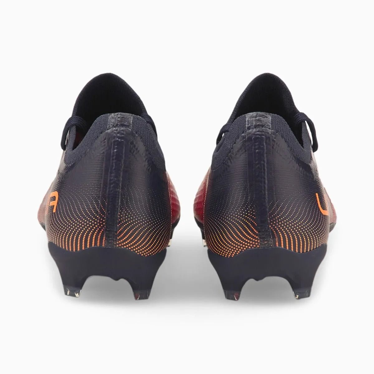 Puma Ultra 3.4 FG-AG - Fuchsia-Neon Citrus
