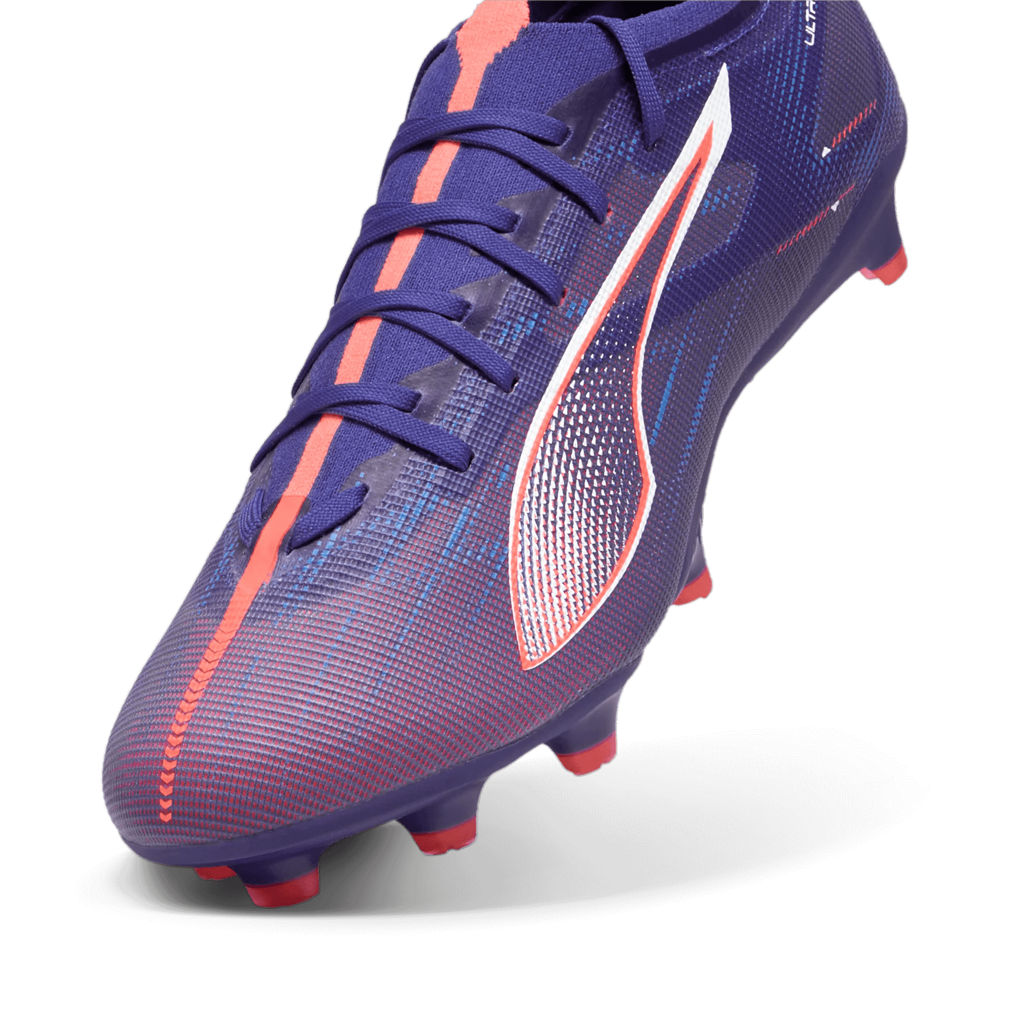 Puma Ultra 5 Match FG_AG - Formula Pack (FA24) (Detail 1)