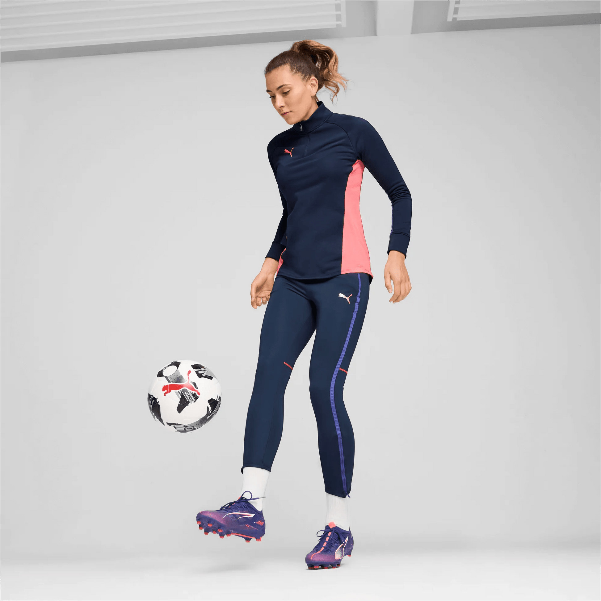 Puma Ultra 5 Match FG_AG - Formula Pack (FA24) (Model 2)