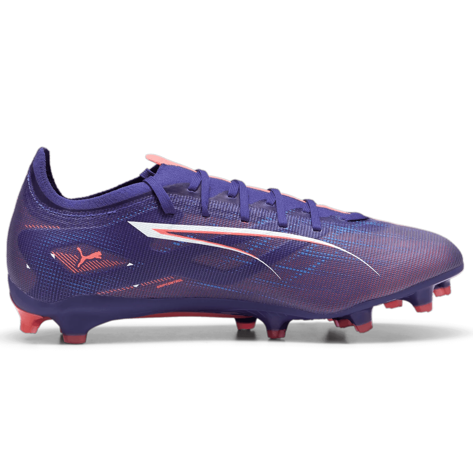 Puma Ultra 5 Match FG_AG - Formula Pack (FA24) (SIde 2)