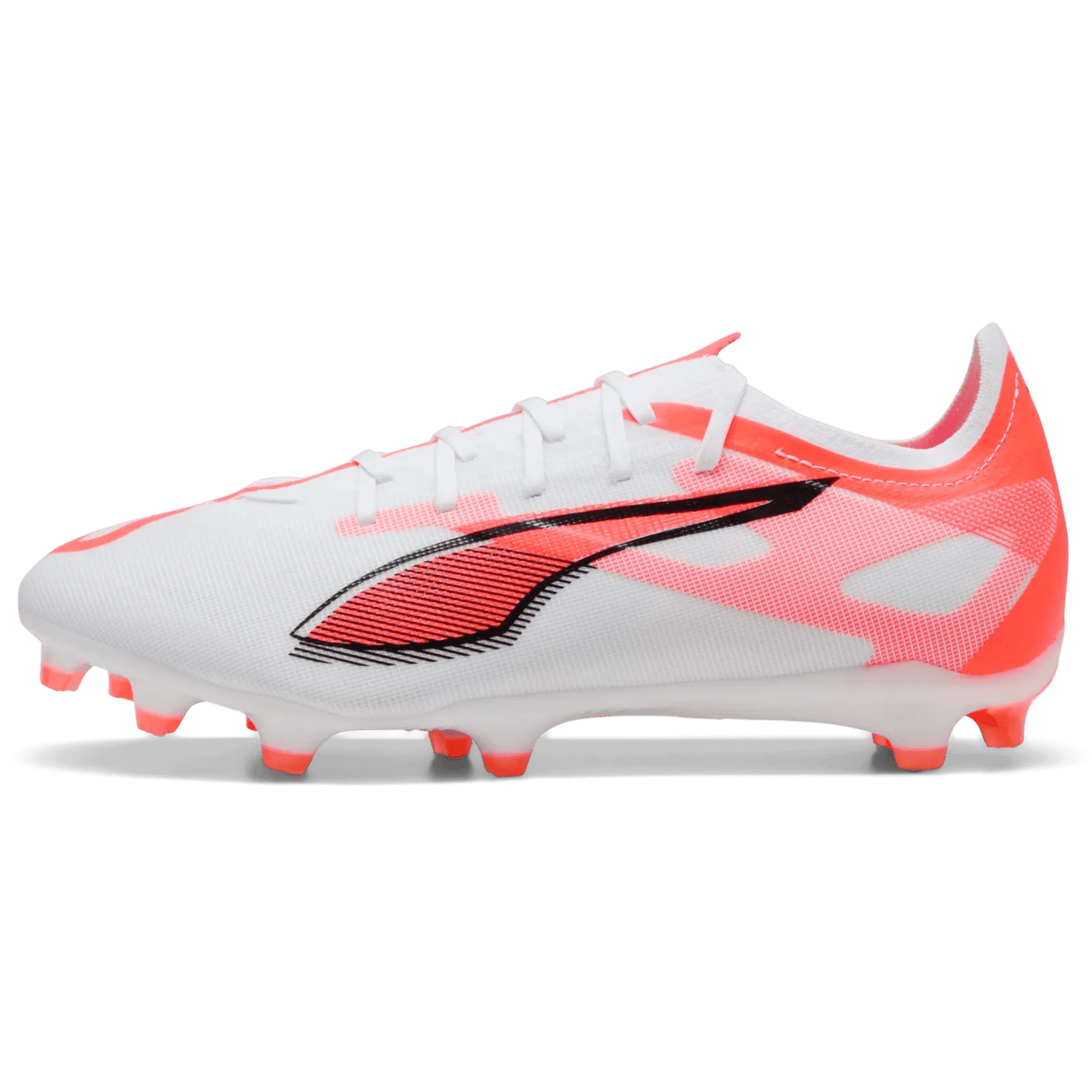 Puma Ultra 5 Match FG/AG - Unlimited Pack (SP25) (Side 1)