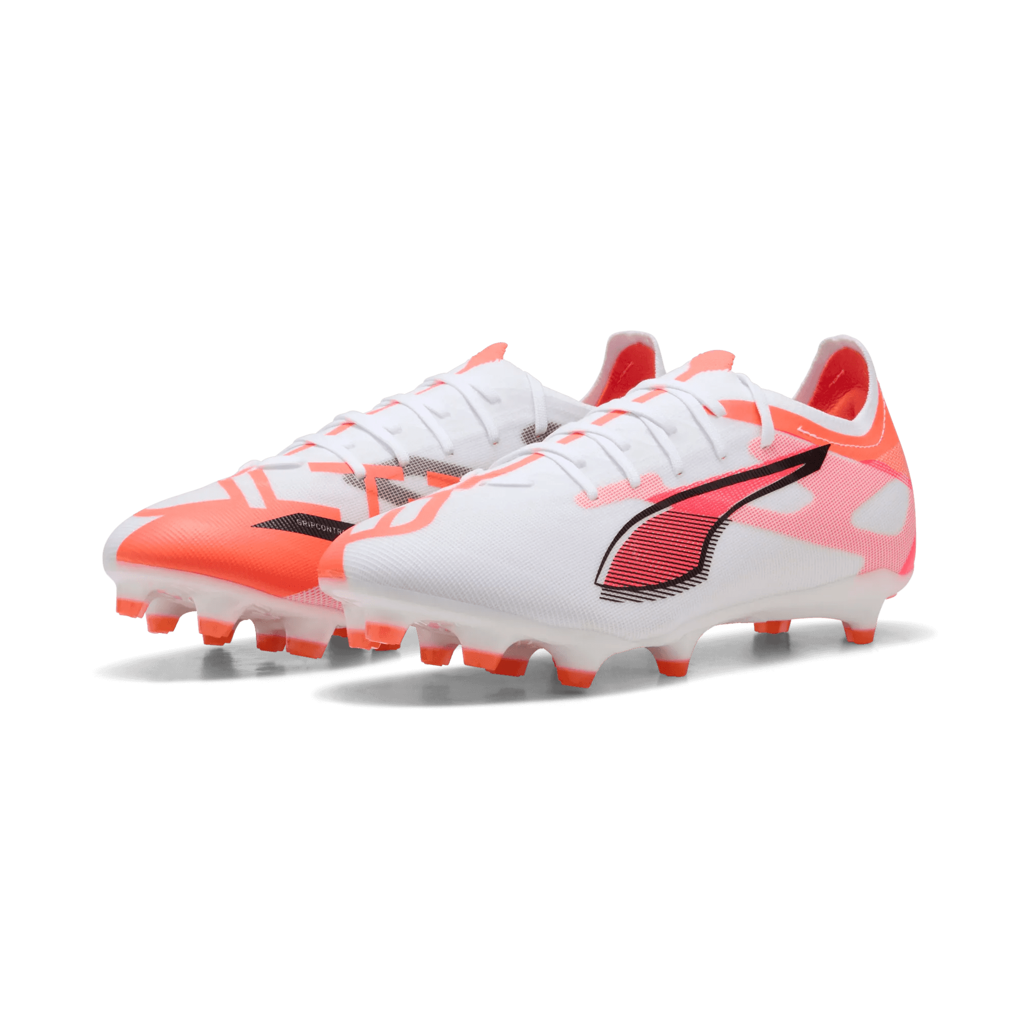 Puma Ultra 5 Match FG/AG - Unlimited Pack (SP25) (Pair - Lateral)